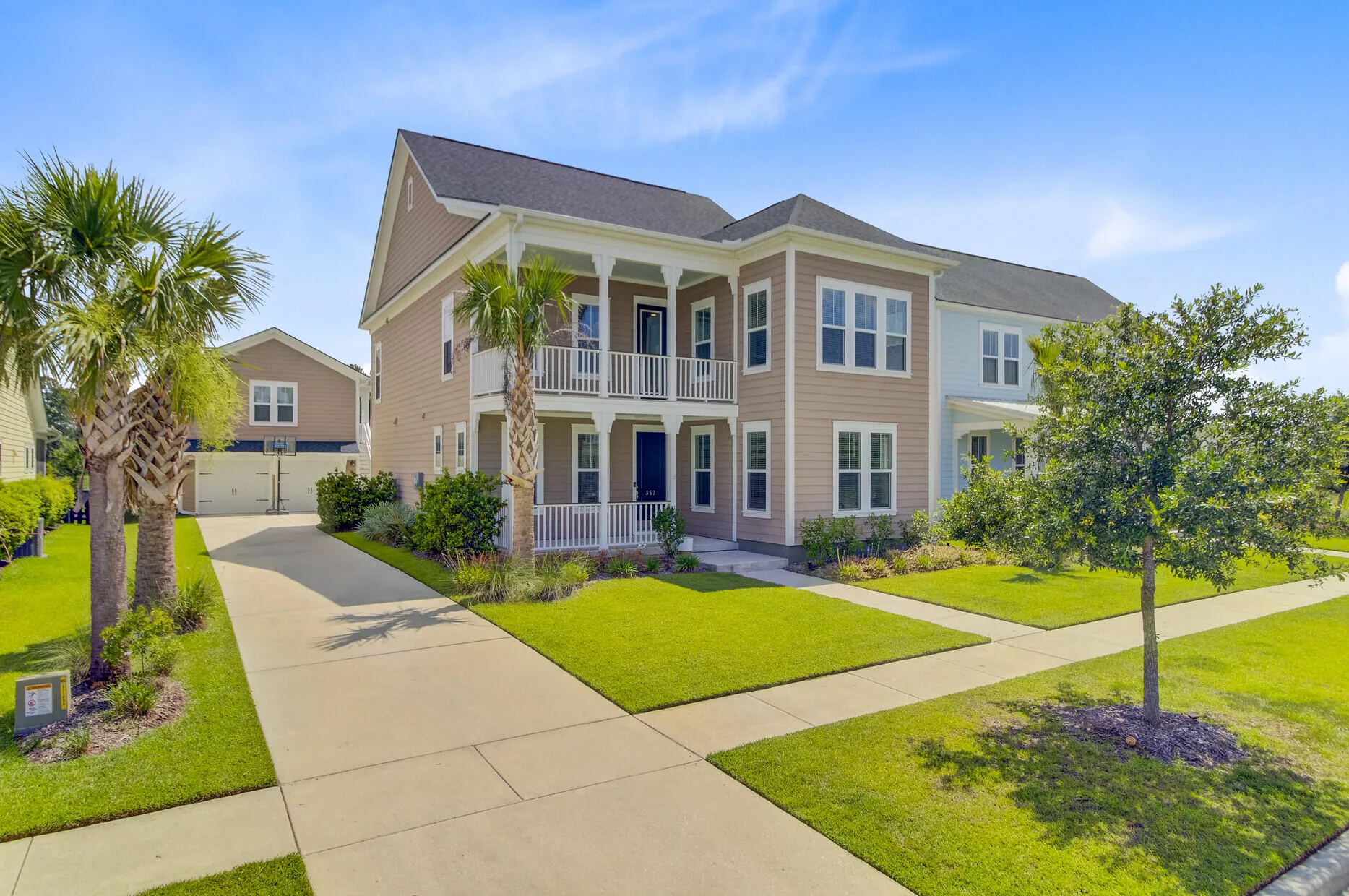 Property image 4 at 357 Parish Farms Drive, Summerville, SC 29486