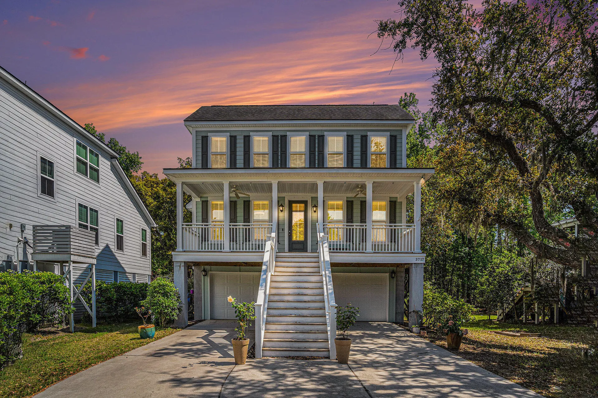 Property image 2 at 3717 Tip Lane, Mount Pleasant, SC 29466