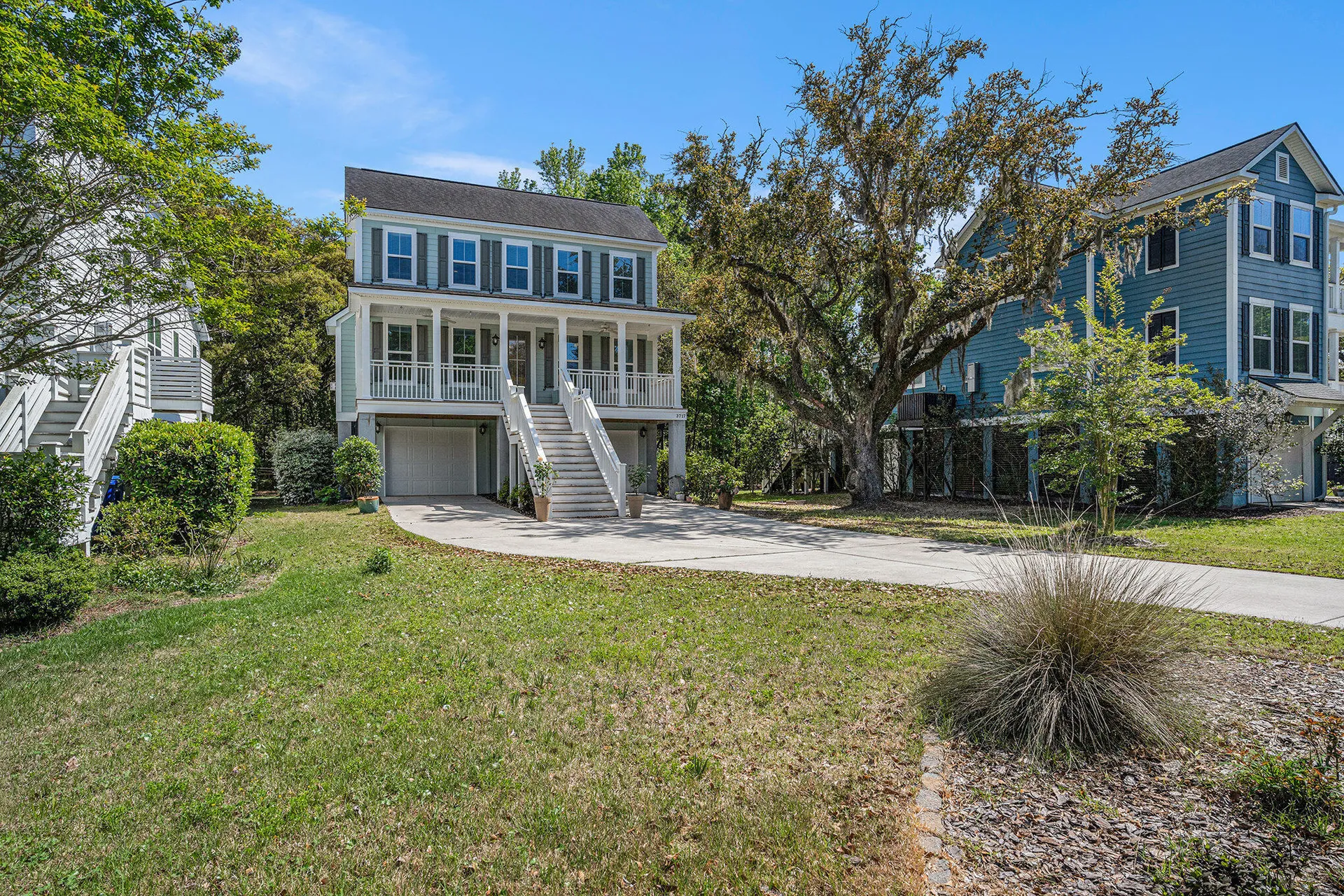 Property image 4 at 3717 Tip Lane, Mount Pleasant, SC 29466
