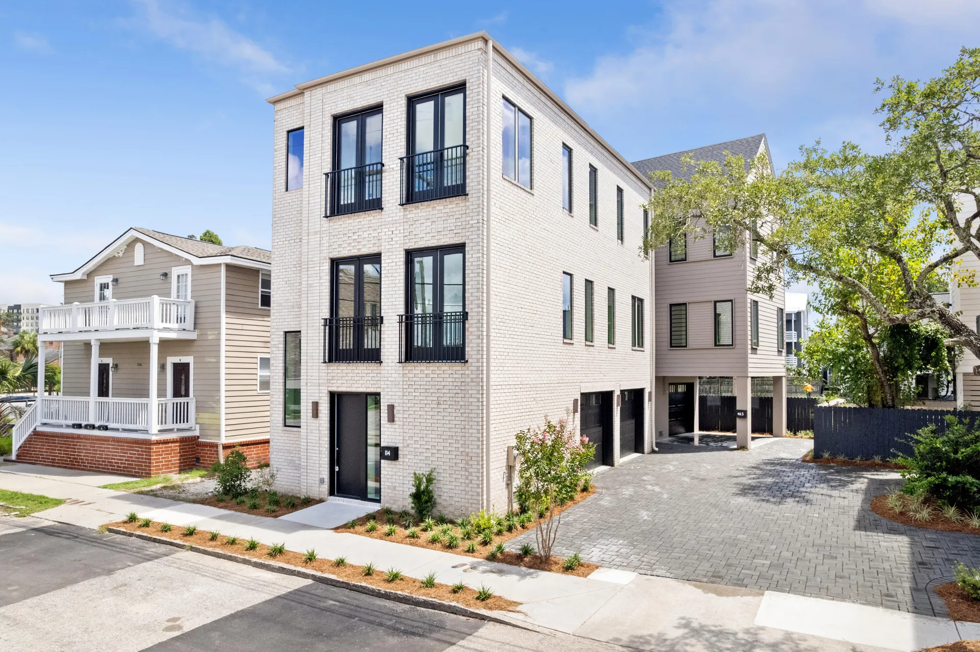 Property image 3 at 114 America Street, Charleston, SC 29403