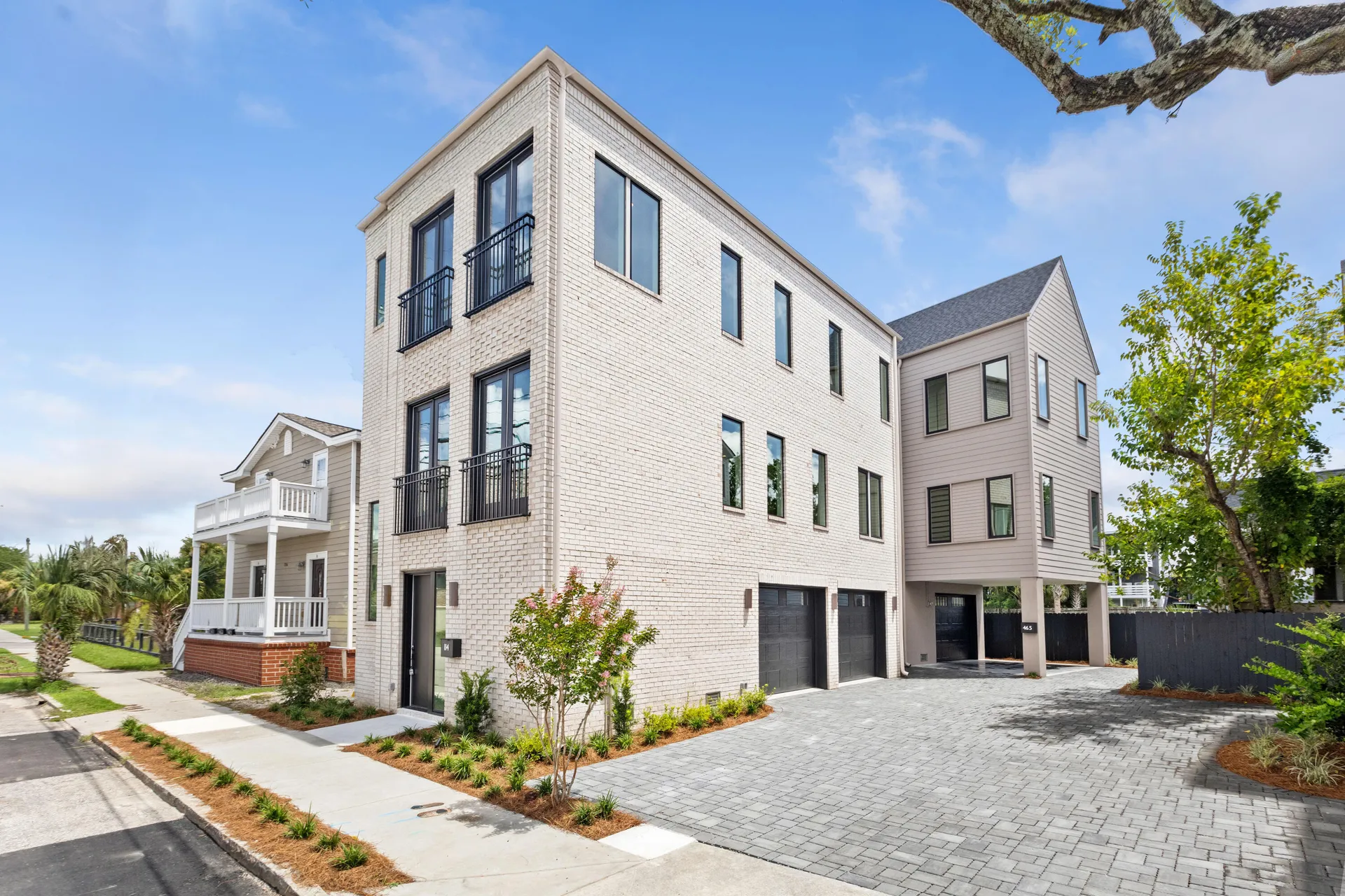 Property image 4 at 114 America Street, Charleston, SC 29403