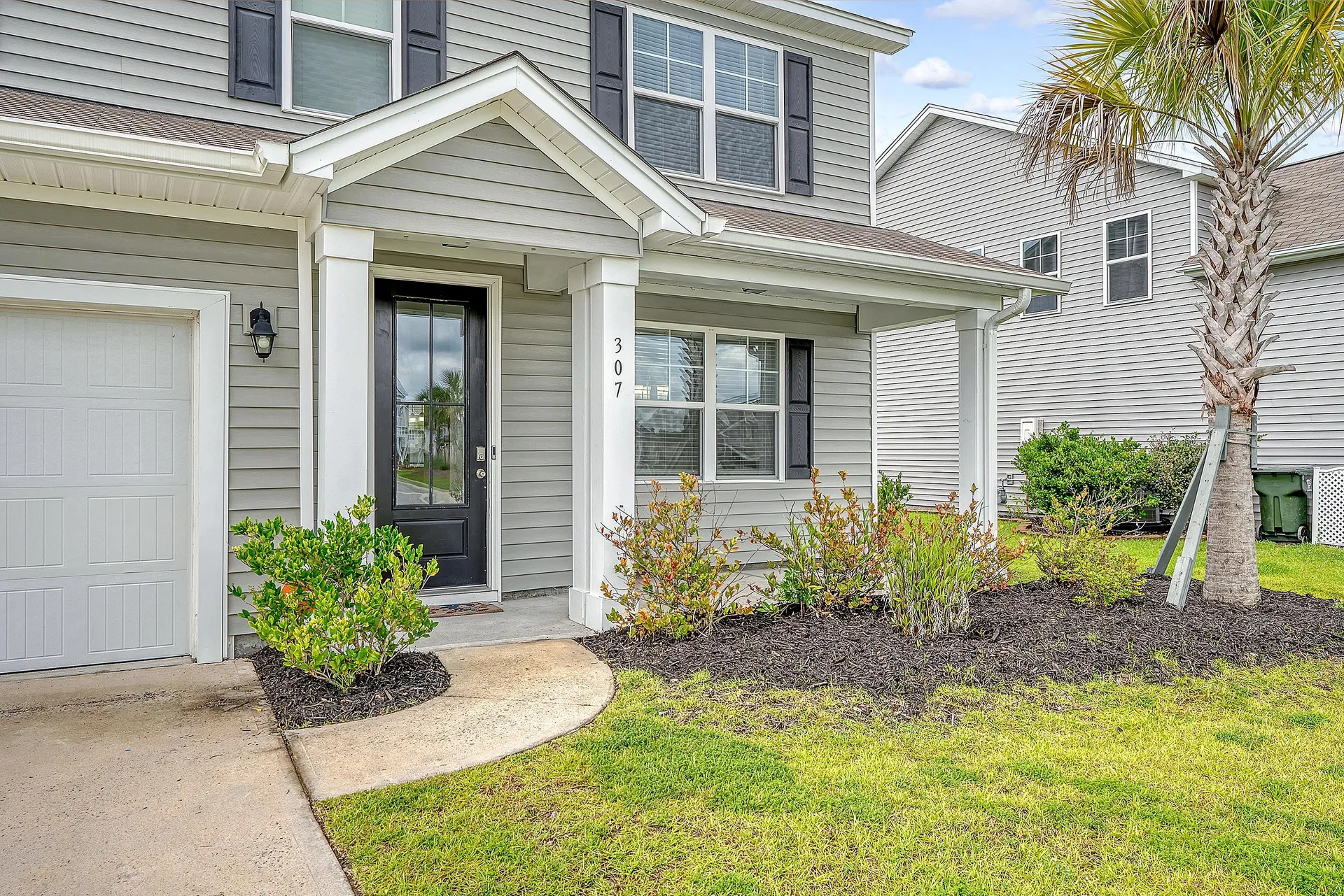 Property image 3 at 307 Celestial Boulevard, Summerville, SC 29486