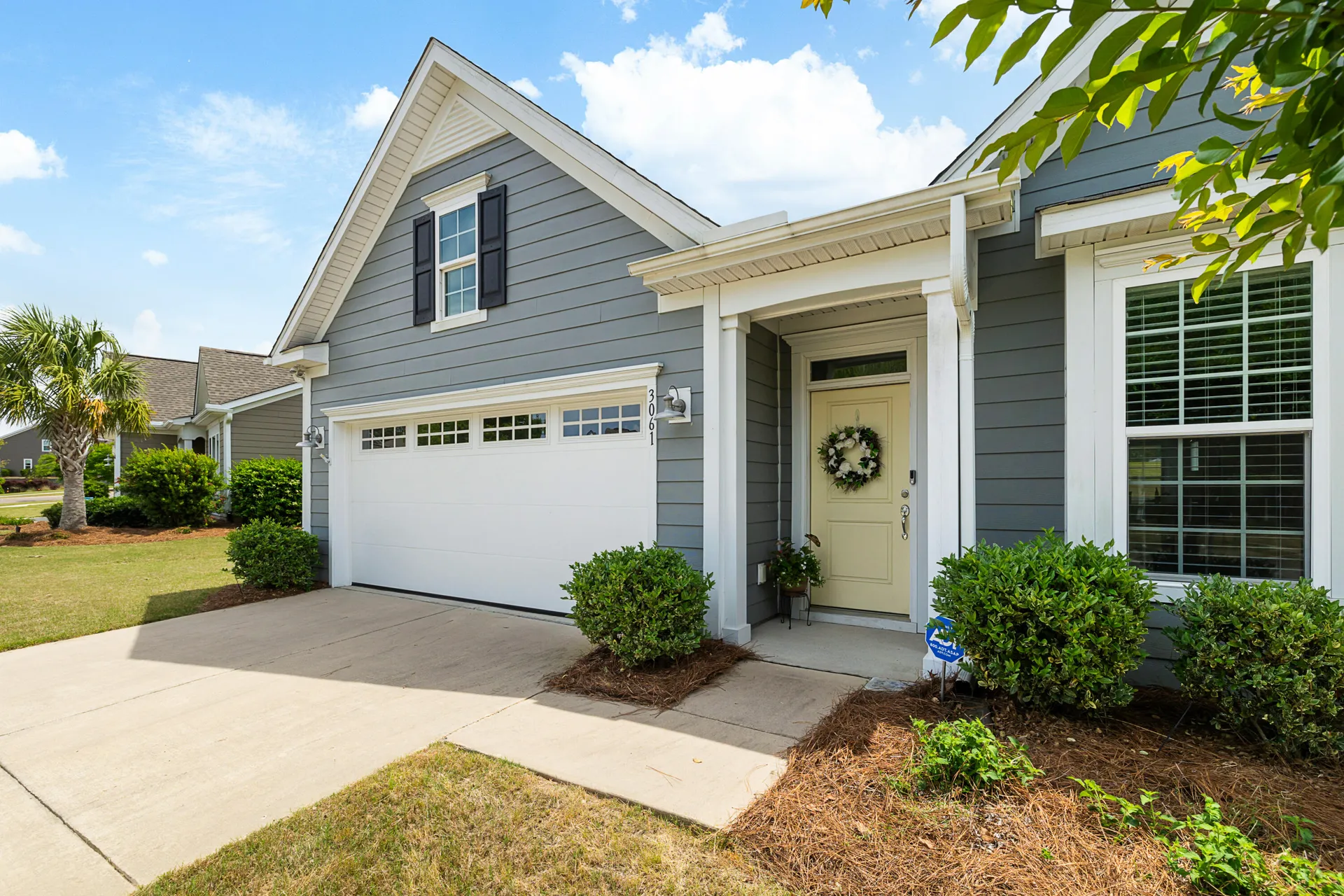 Property image 2 at 3061 Cross Vine Lane, Summerville, SC 29483