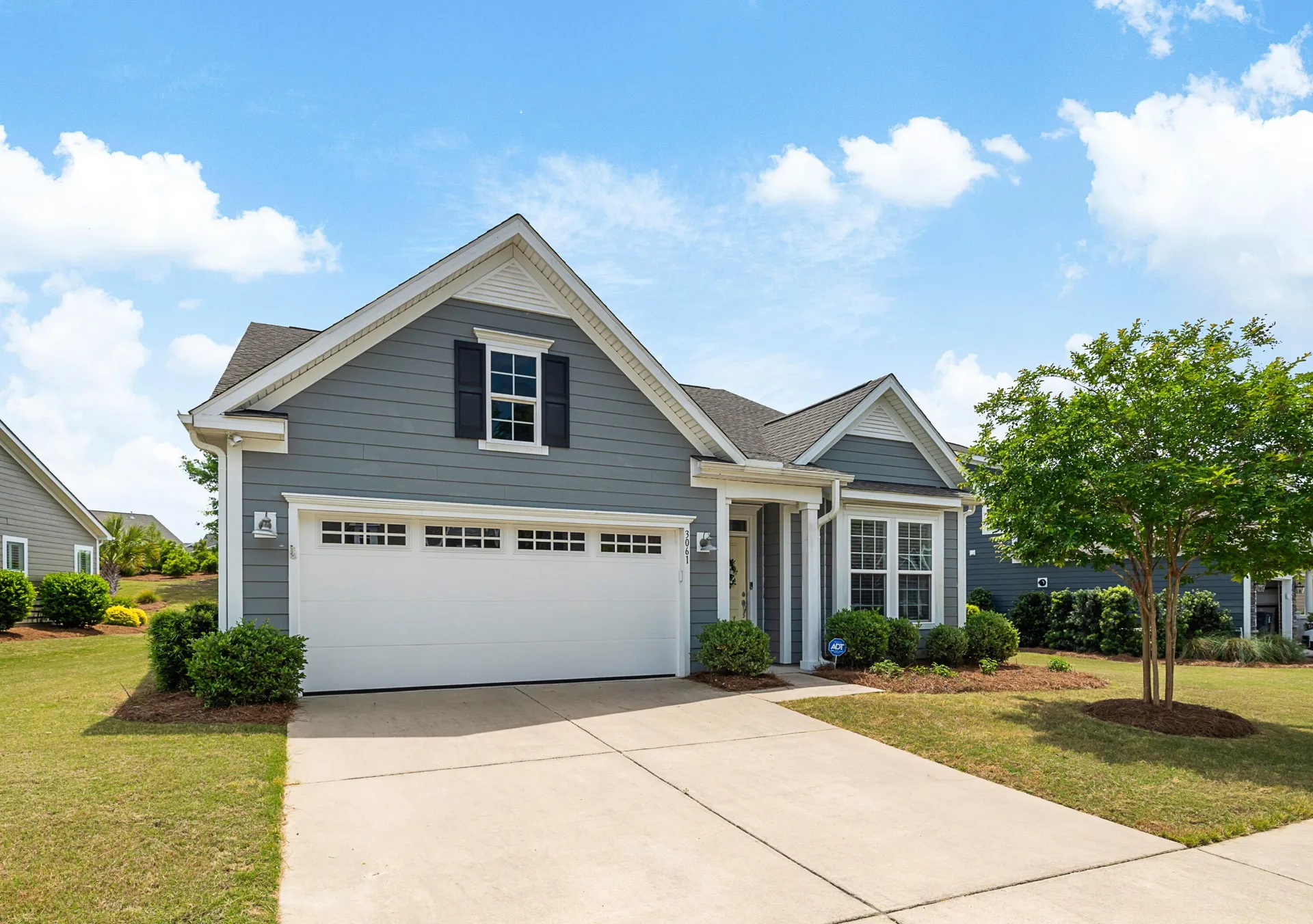 Property image 3 at 3061 Cross Vine Lane, Summerville, SC 29483