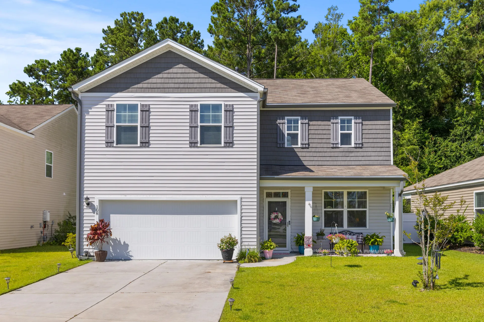 Property image 2 at 108 Rusting Link Road, Summerville, SC 29483