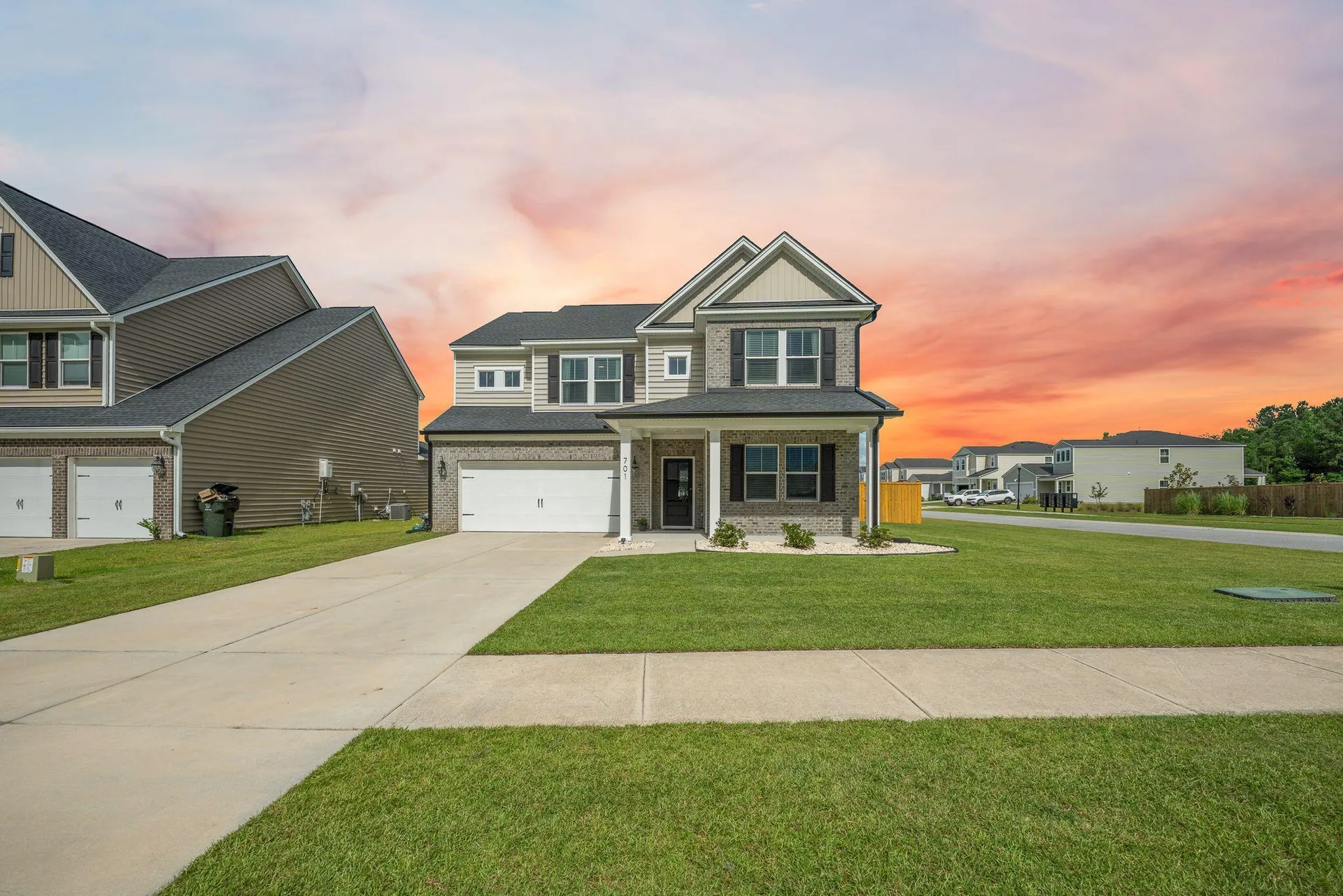 Property image 2 at 701 Squire Pope Road, Summerville, SC 29486