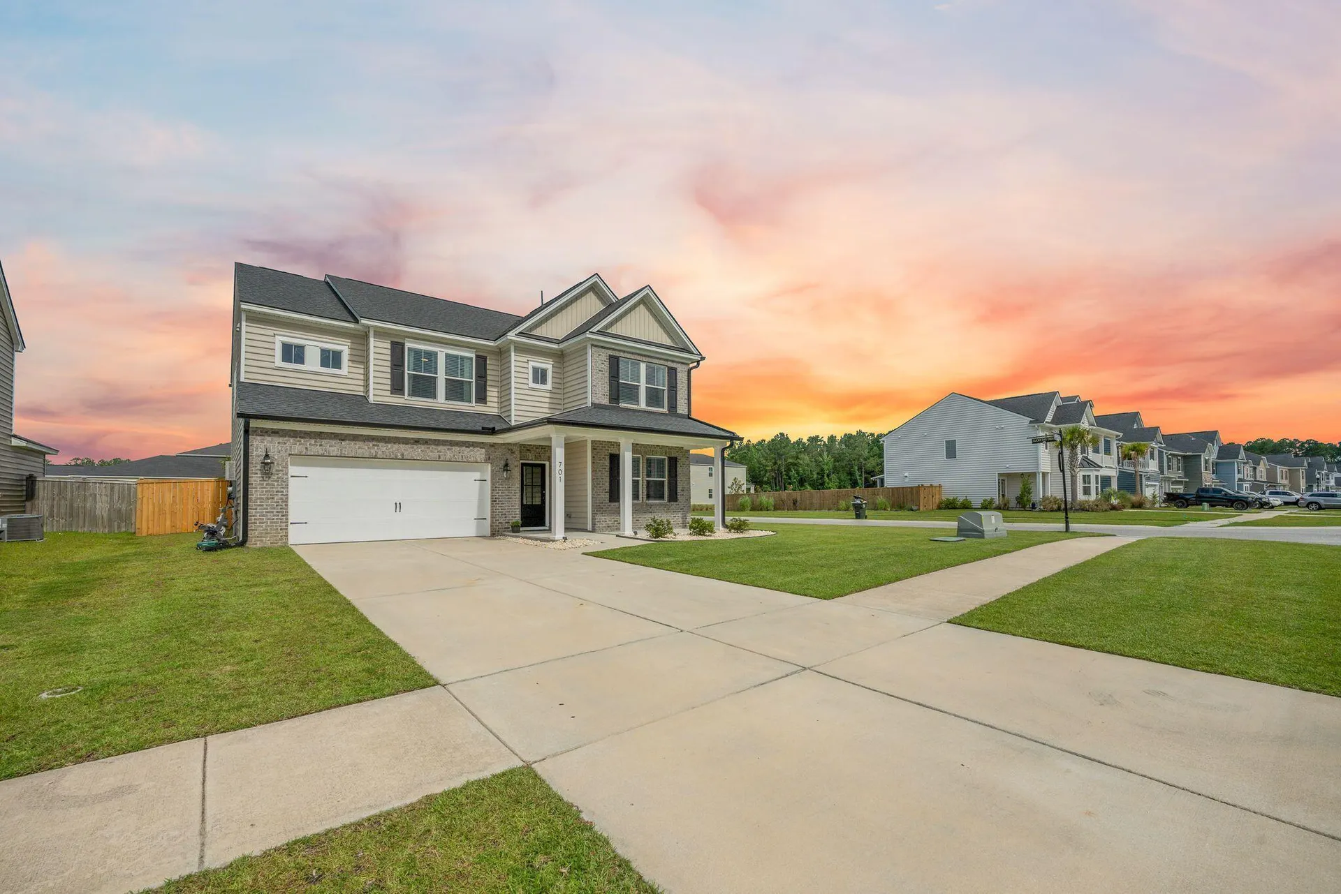 Property image 3 at 701 Squire Pope Road, Summerville, SC 29486