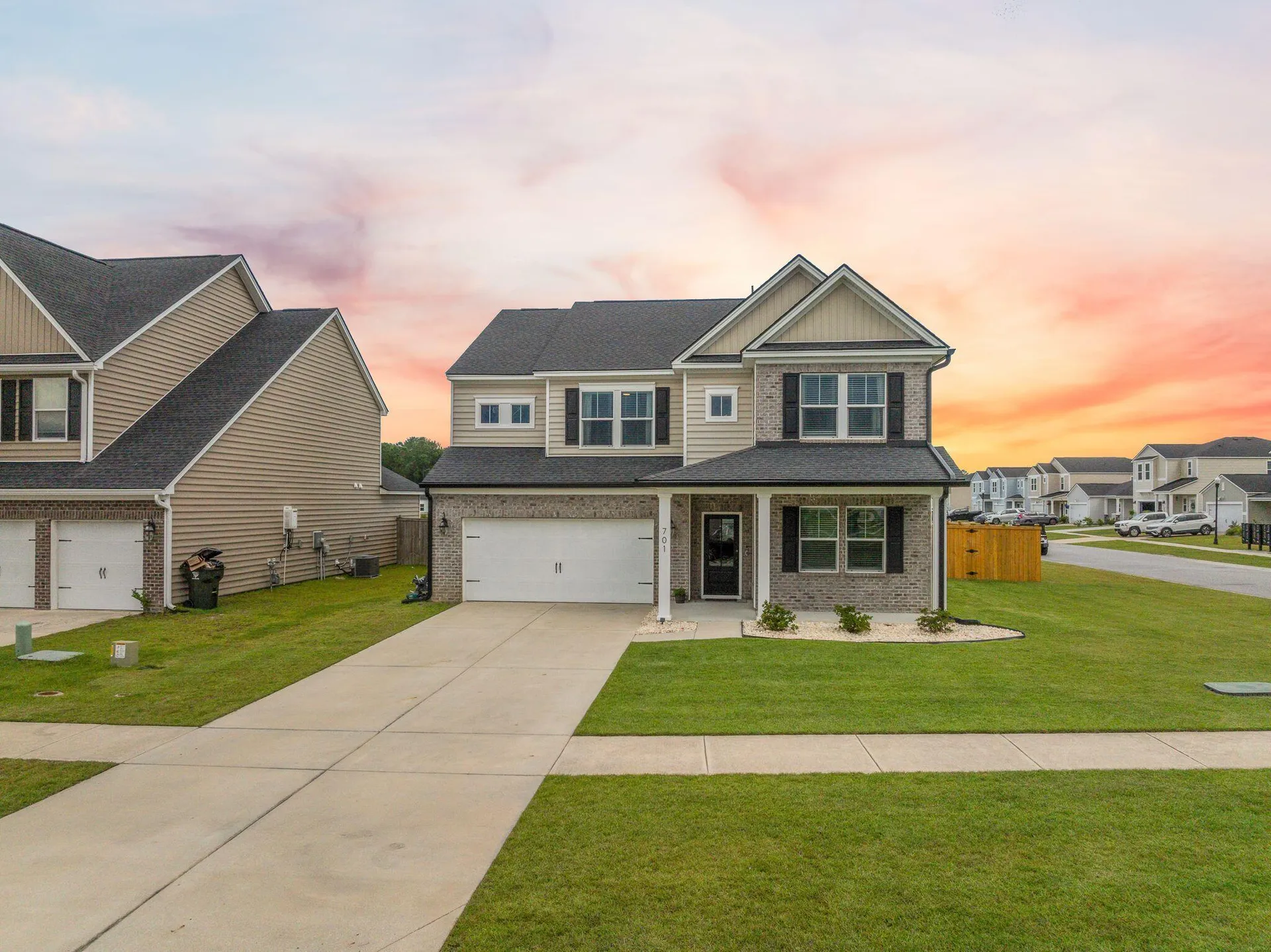 Property image 4 at 701 Squire Pope Road, Summerville, SC 29486