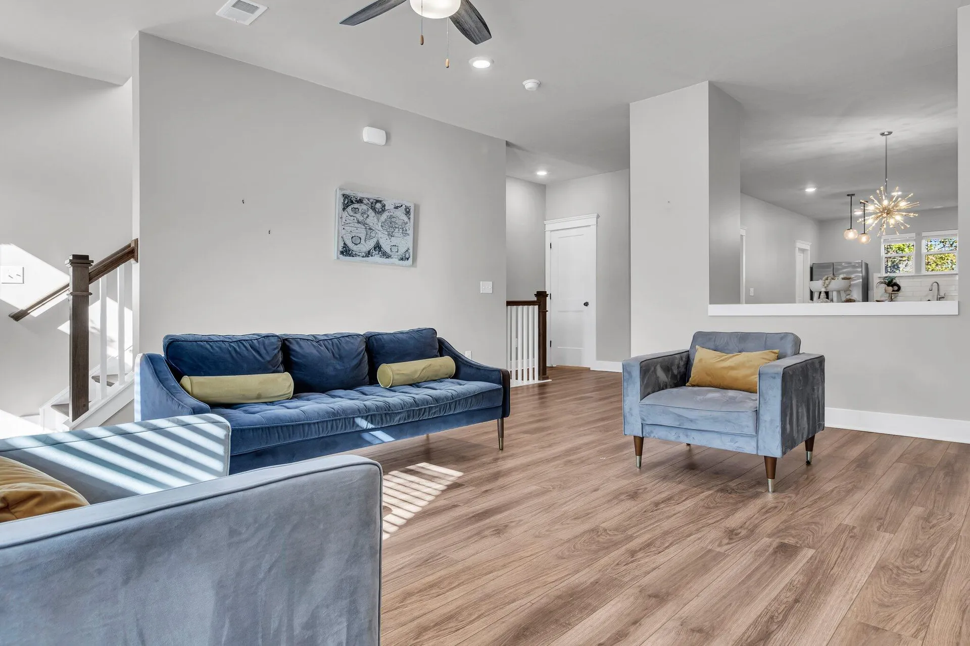 Property image 3 at 4587 Summey Street, North Charleston, SC 29405