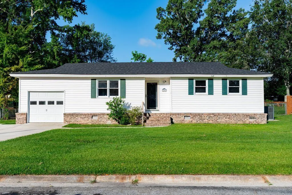Property image 2 at 102 Jackson Road, Ladson, SC 29456