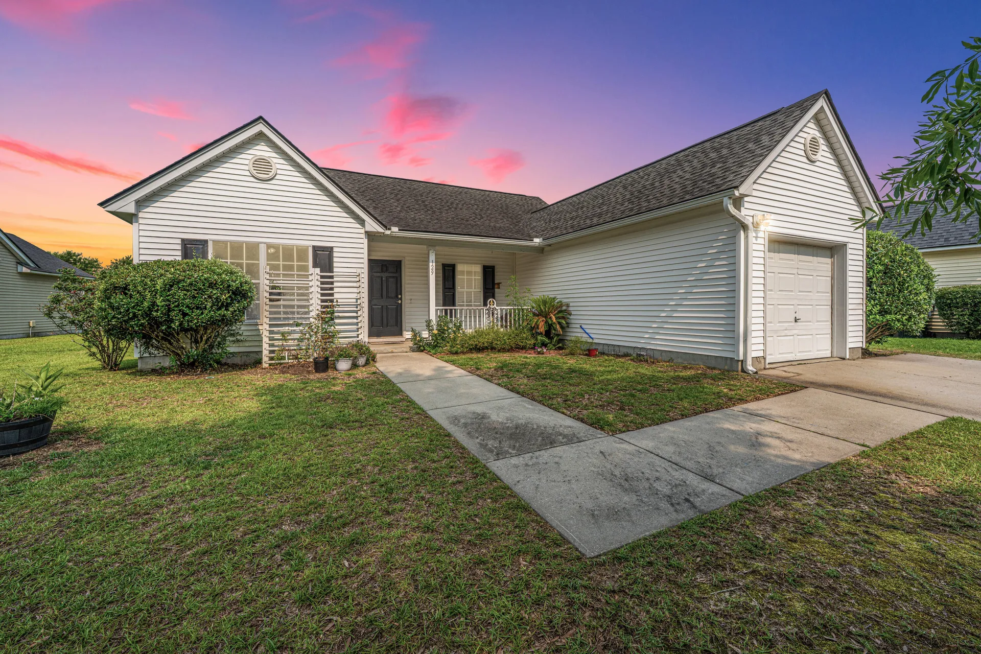 129 Dovetail Circle