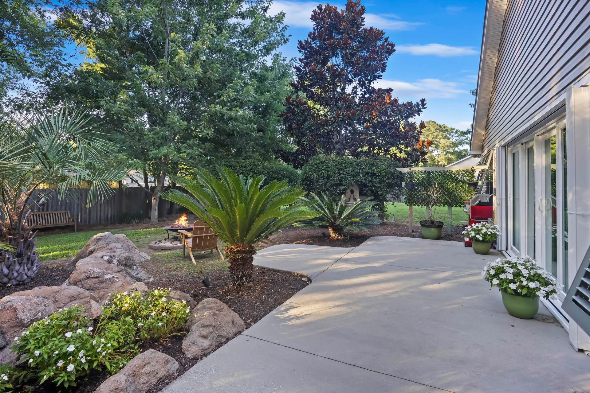 Property image 3 at 1617 Southwick Drive, Johns Island, SC 29455