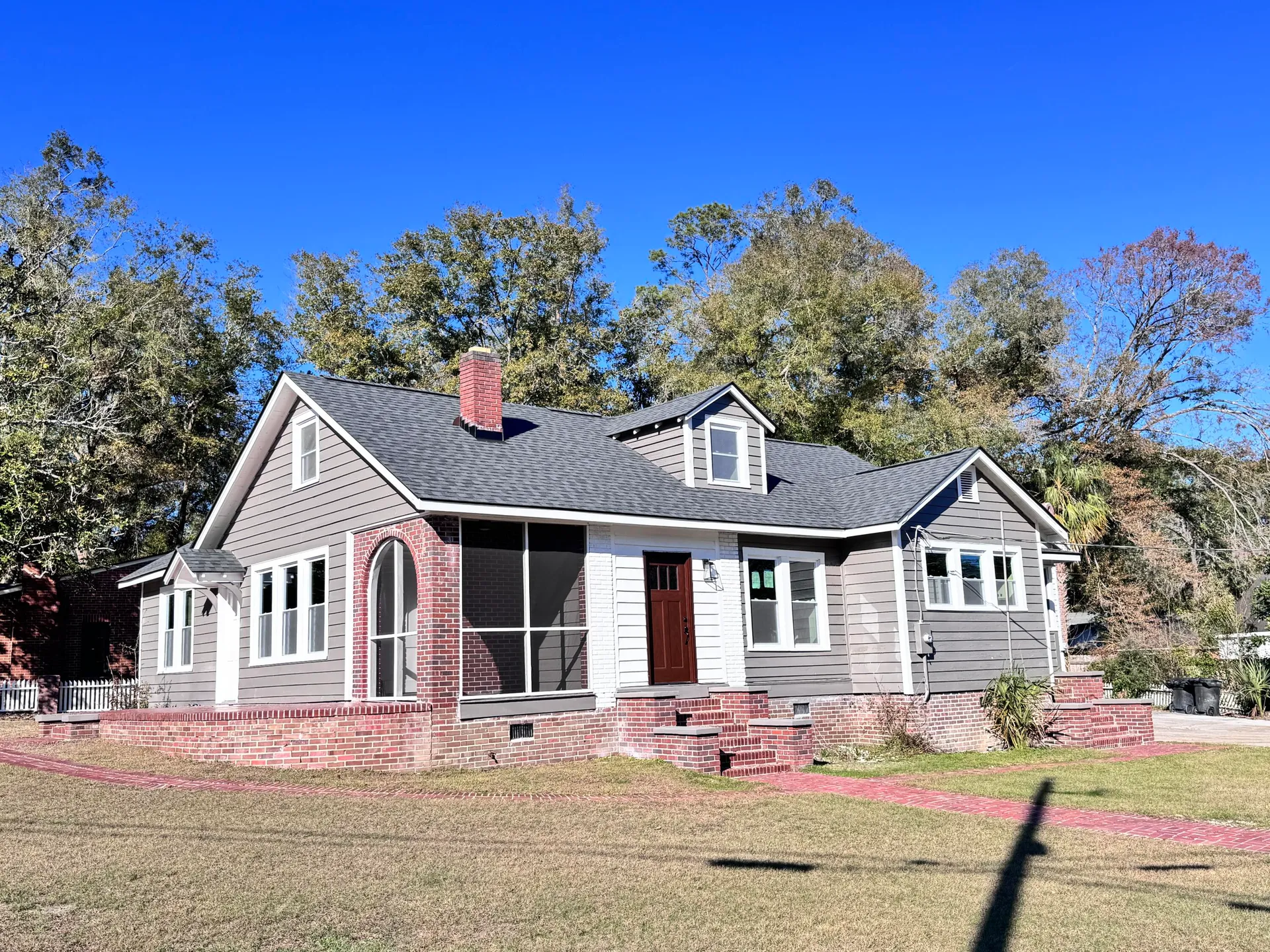 Property image 3 at 303 Warren Street, Walterboro, SC 29488