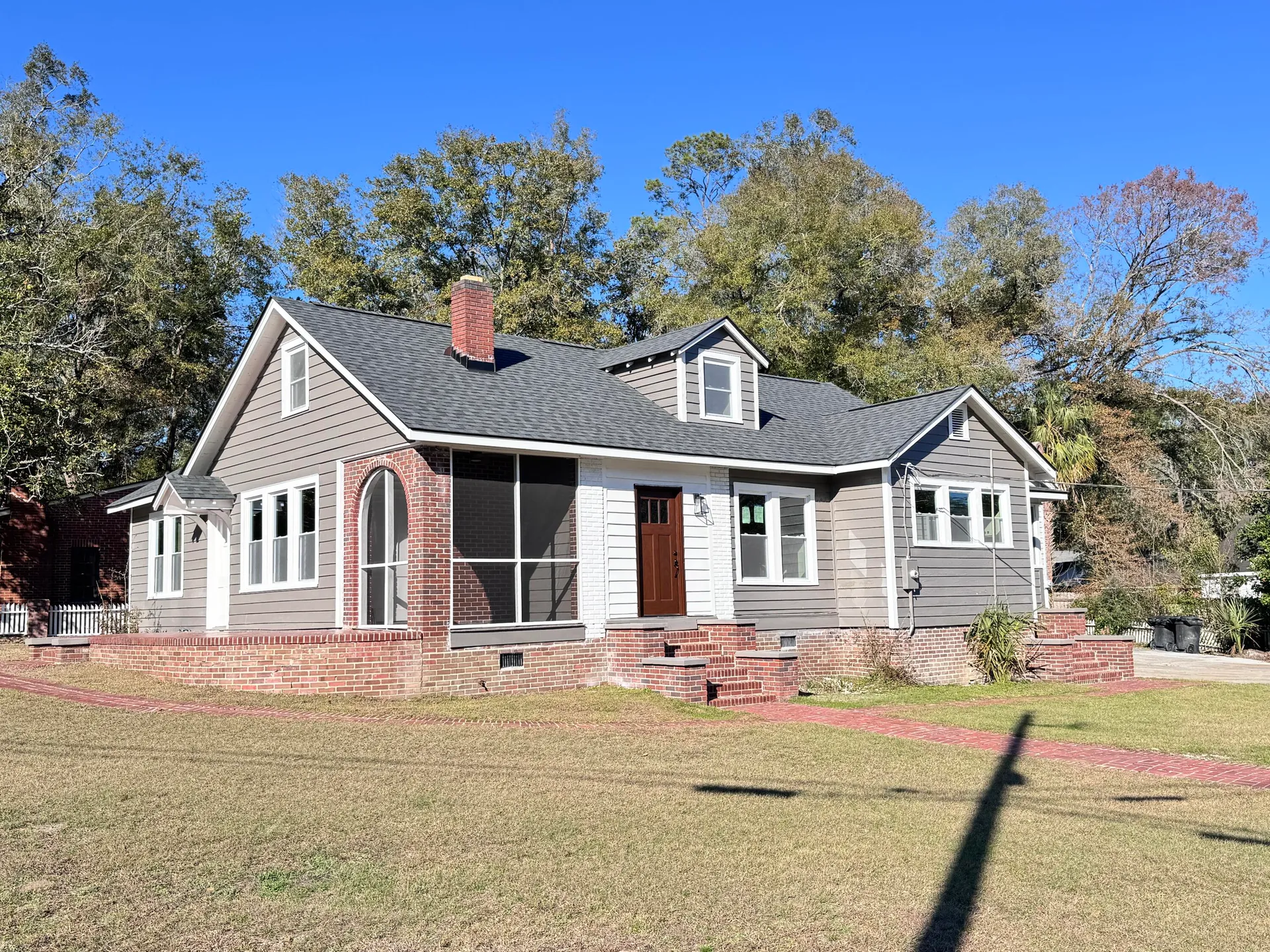 Property image 4 at 303 Warren Street, Walterboro, SC 29488