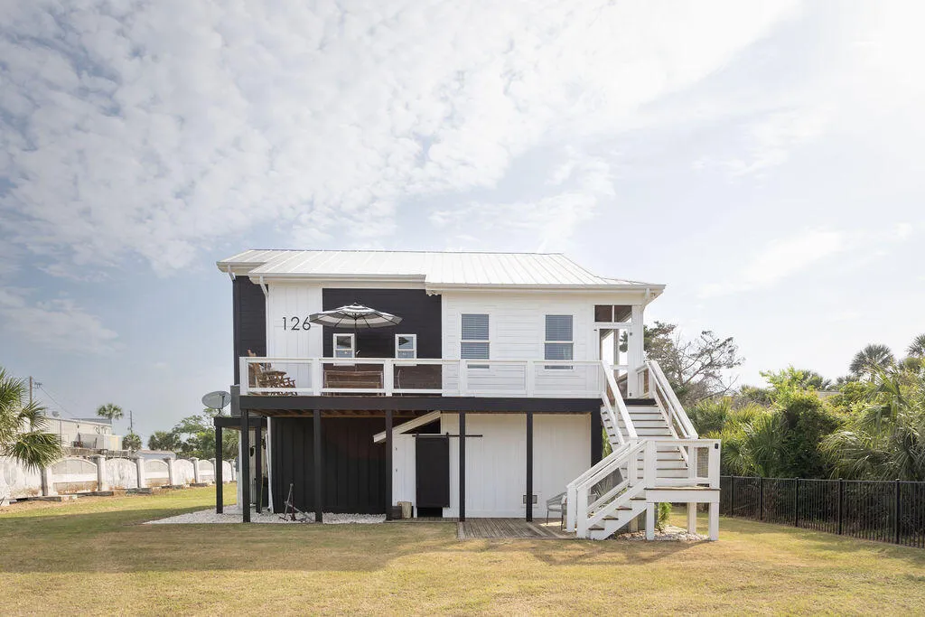Property image 3 at 126 C Jungle Road, Edisto Beach, SC 29438