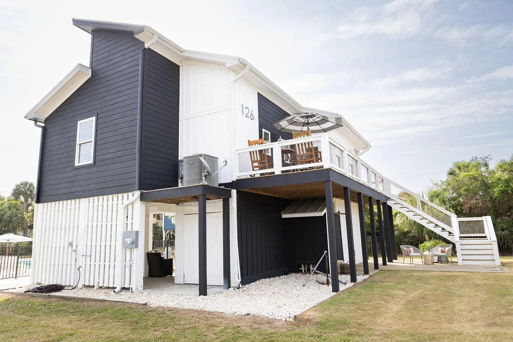 Property image 5 at 126 C Jungle Road, Edisto Beach, SC 29438