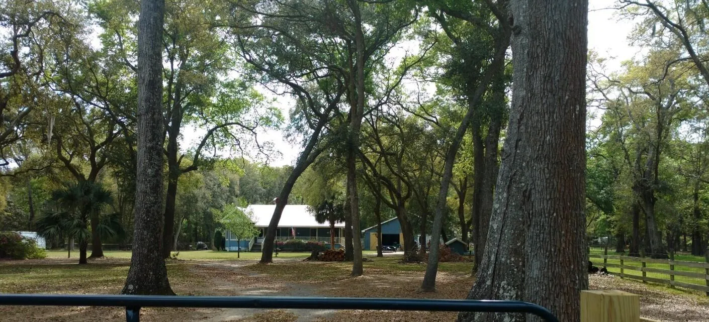 8830 Shell House Road