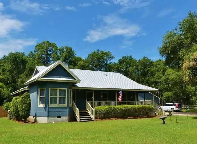 Property image 2 at 8830 Shell House Road, Edisto Island, SC 29438