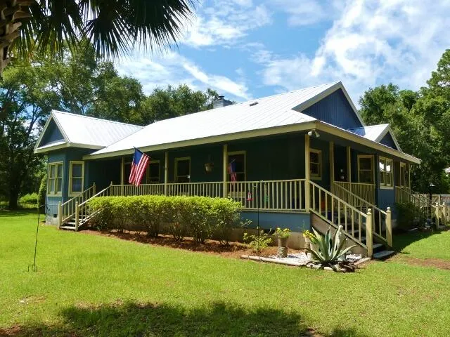Property image 5 at 8830 Shell House Road, Edisto Island, SC 29438