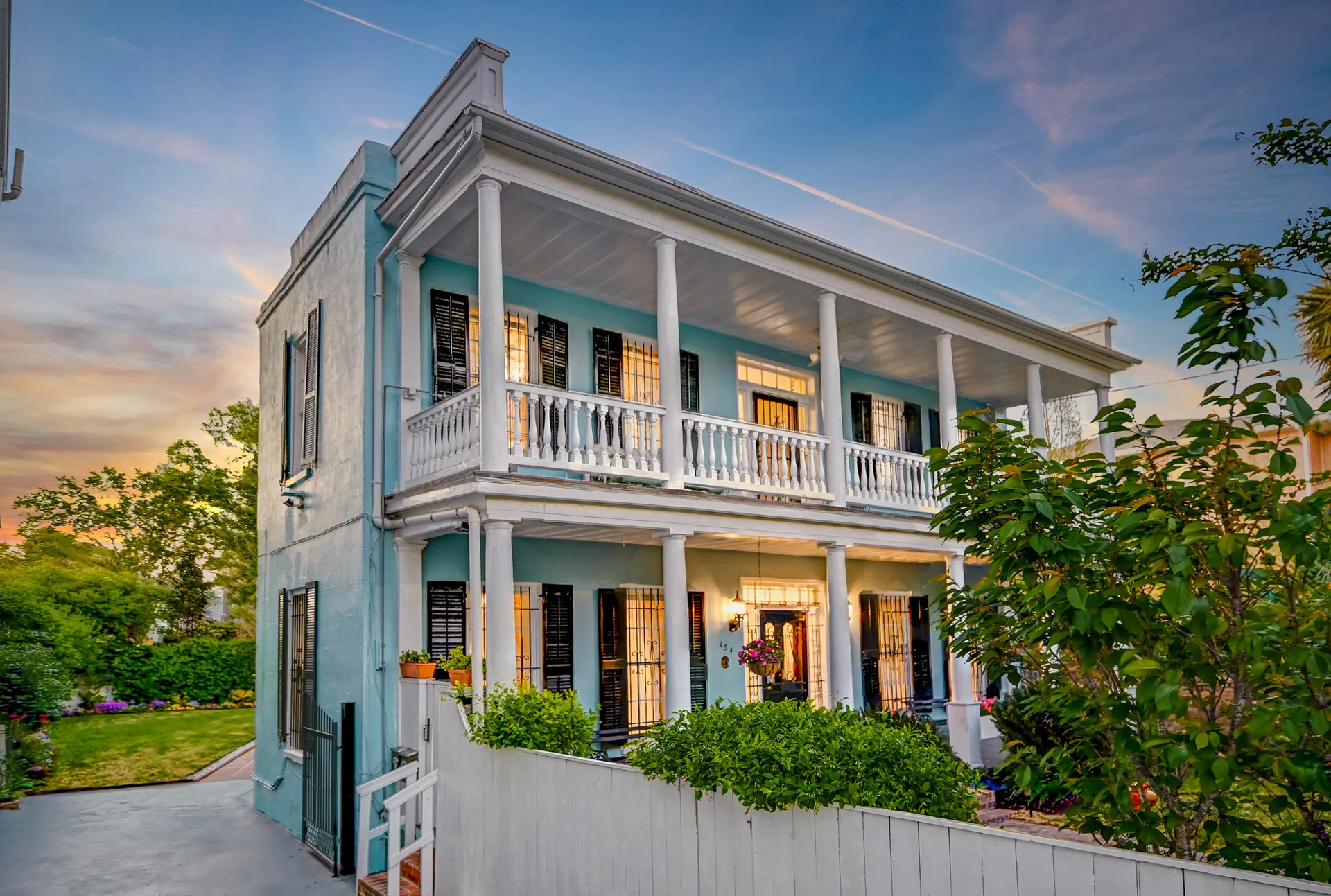 Property image 3 at 154 Wentworth Street, Charleston, SC 29401