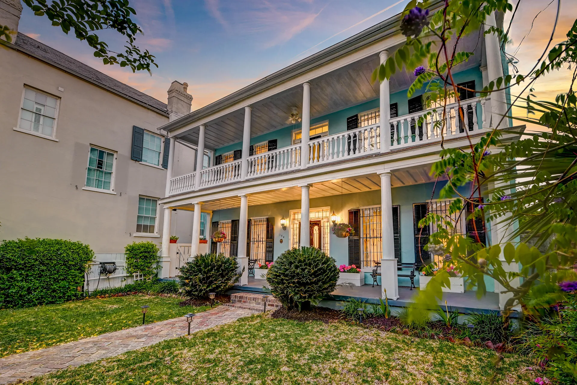 Property image 4 at 154 Wentworth Street, Charleston, SC 29401