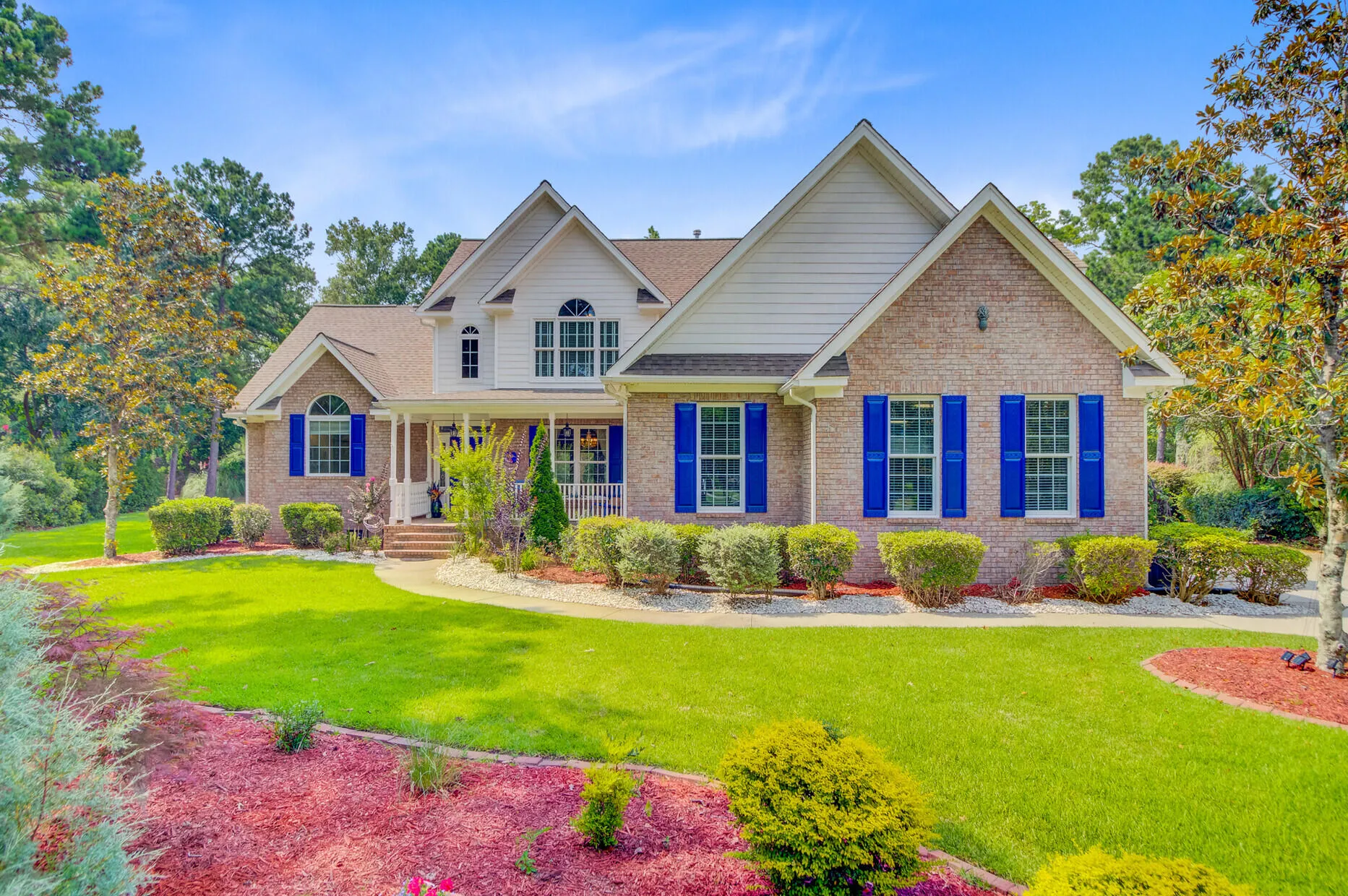 4291 Persimmon Woods Drive