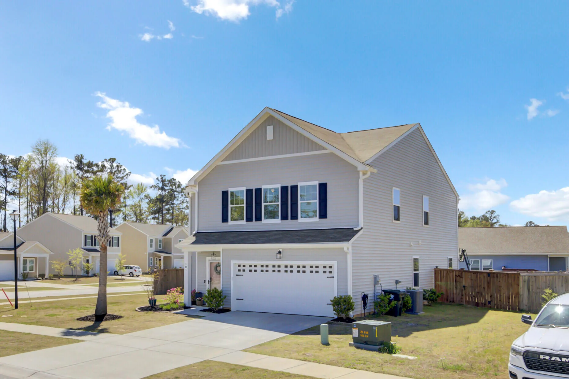 Property image 2 at 101 Corvus Court, Summerville, SC 29486