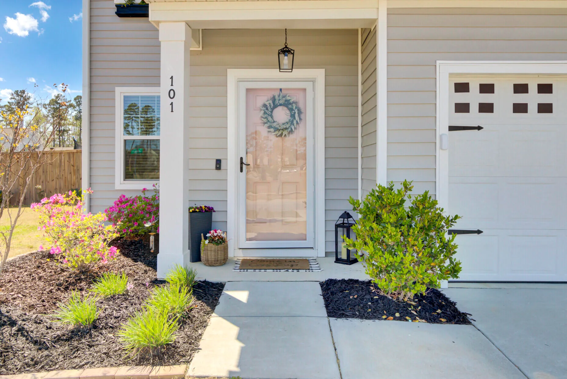Property image 3 at 101 Corvus Court, Summerville, SC 29486