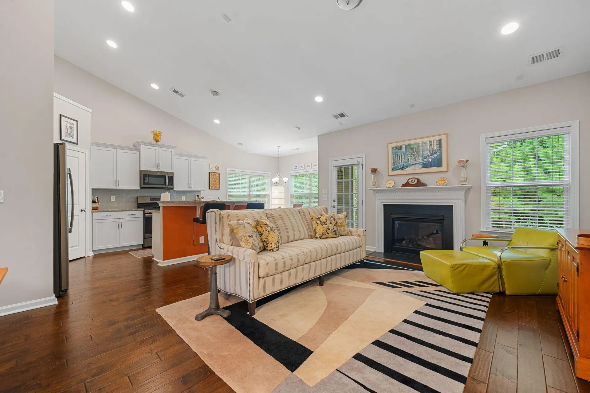 Property image 3 at 136 Daniels Ridge Drive, Summerville, SC 29485