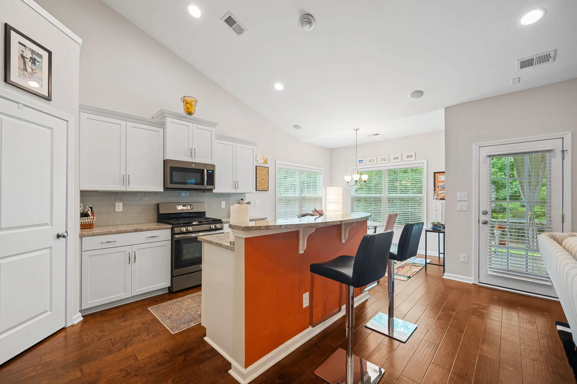 Property image 4 at 136 Daniels Ridge Drive, Summerville, SC 29485