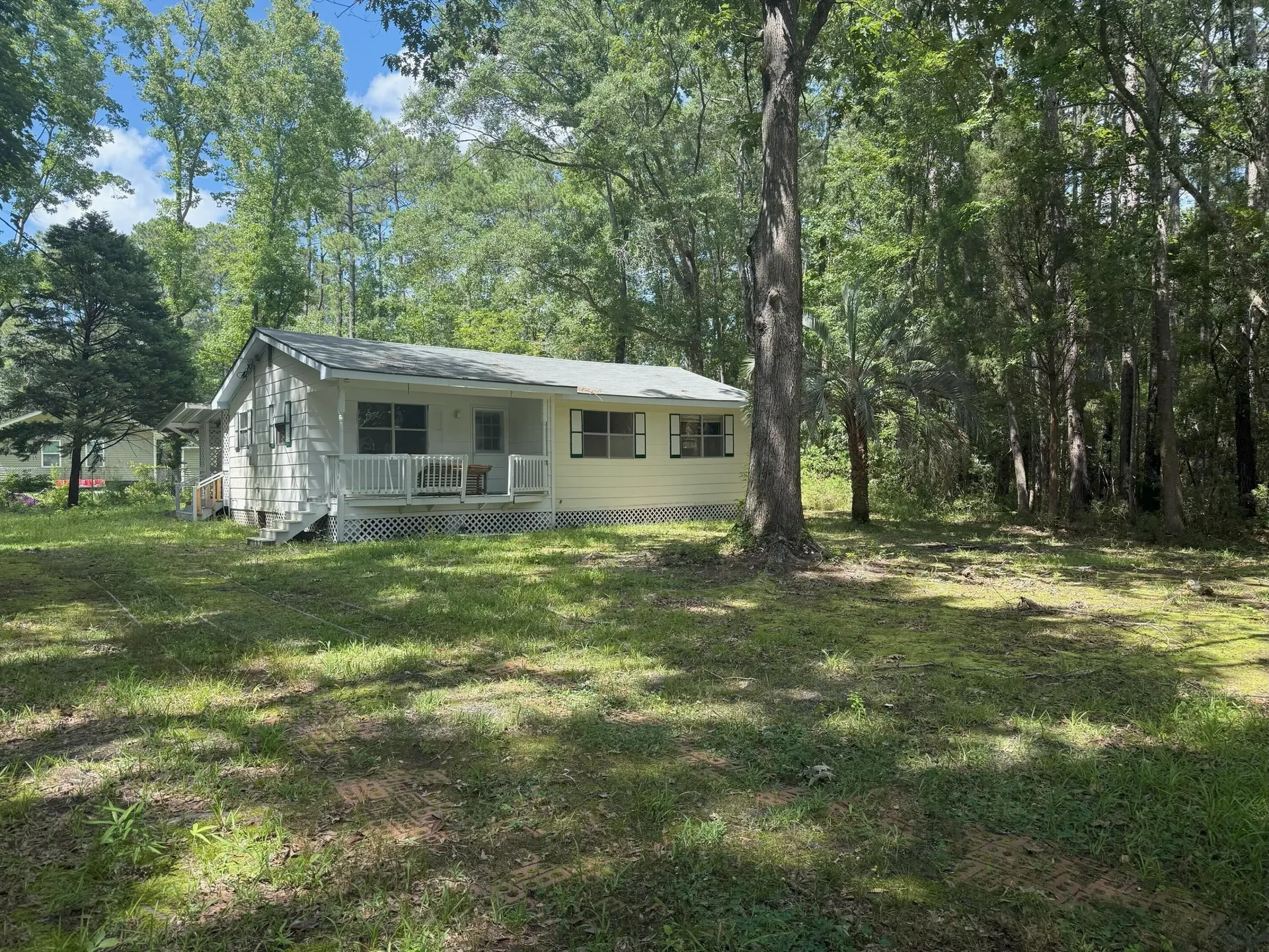 Property image 3 at 6144 Smith Road, Ravenel, SC 29470