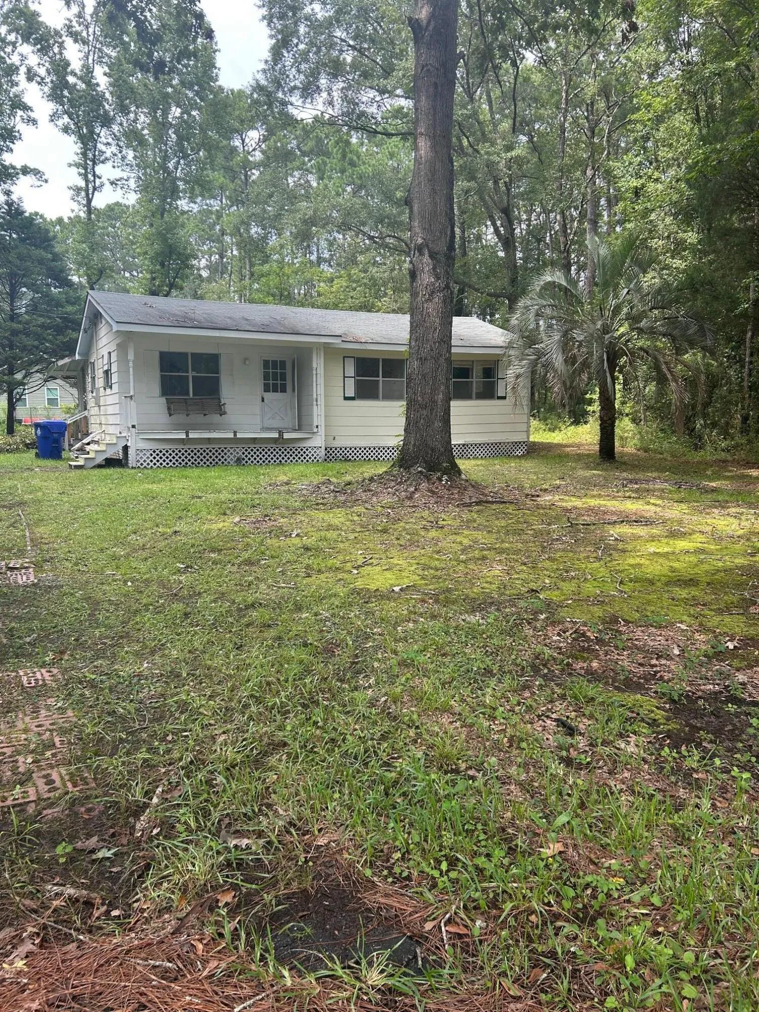Property image 4 at 6144 Smith Road, Ravenel, SC 29470