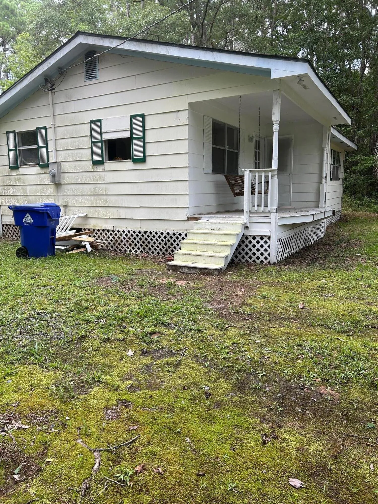 Property image 5 at 6144 Smith Road, Ravenel, SC 29470