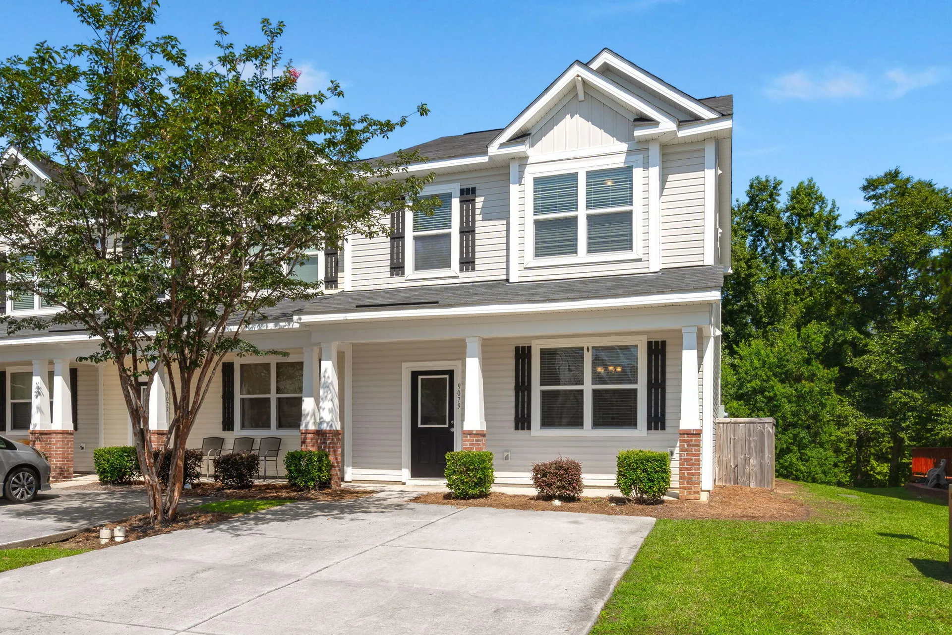 9079 Parlor Drive