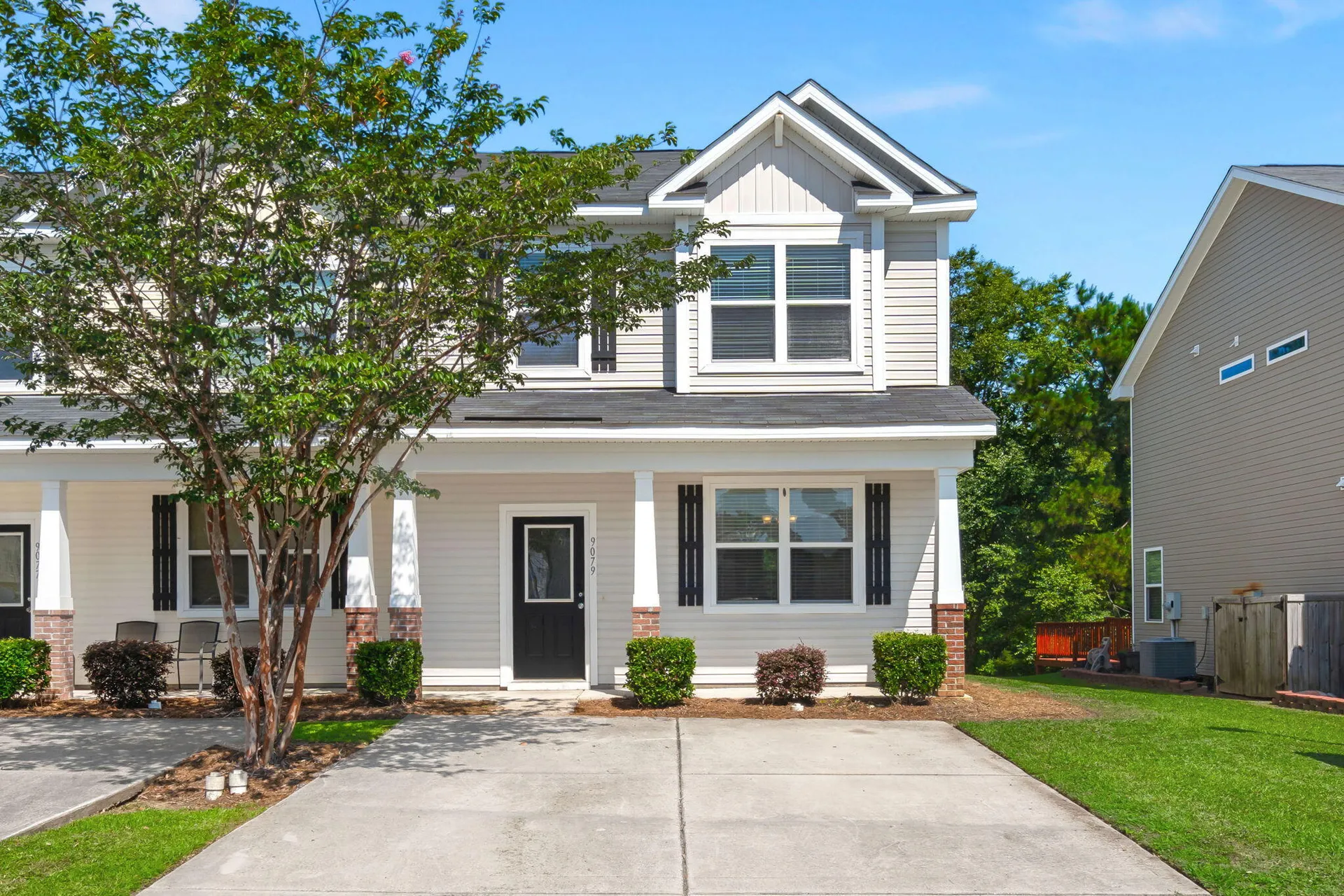 Property image 2 at 9079 Parlor Drive, Ladson, SC 29456