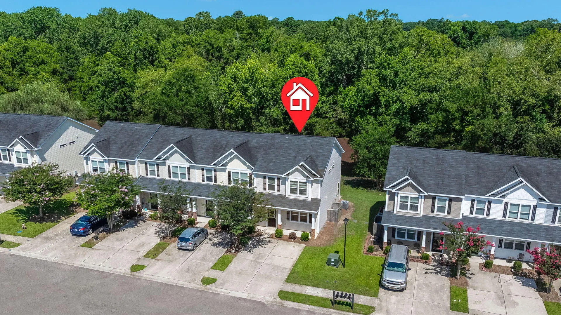 Property image 3 at 9079 Parlor Drive, Ladson, SC 29456