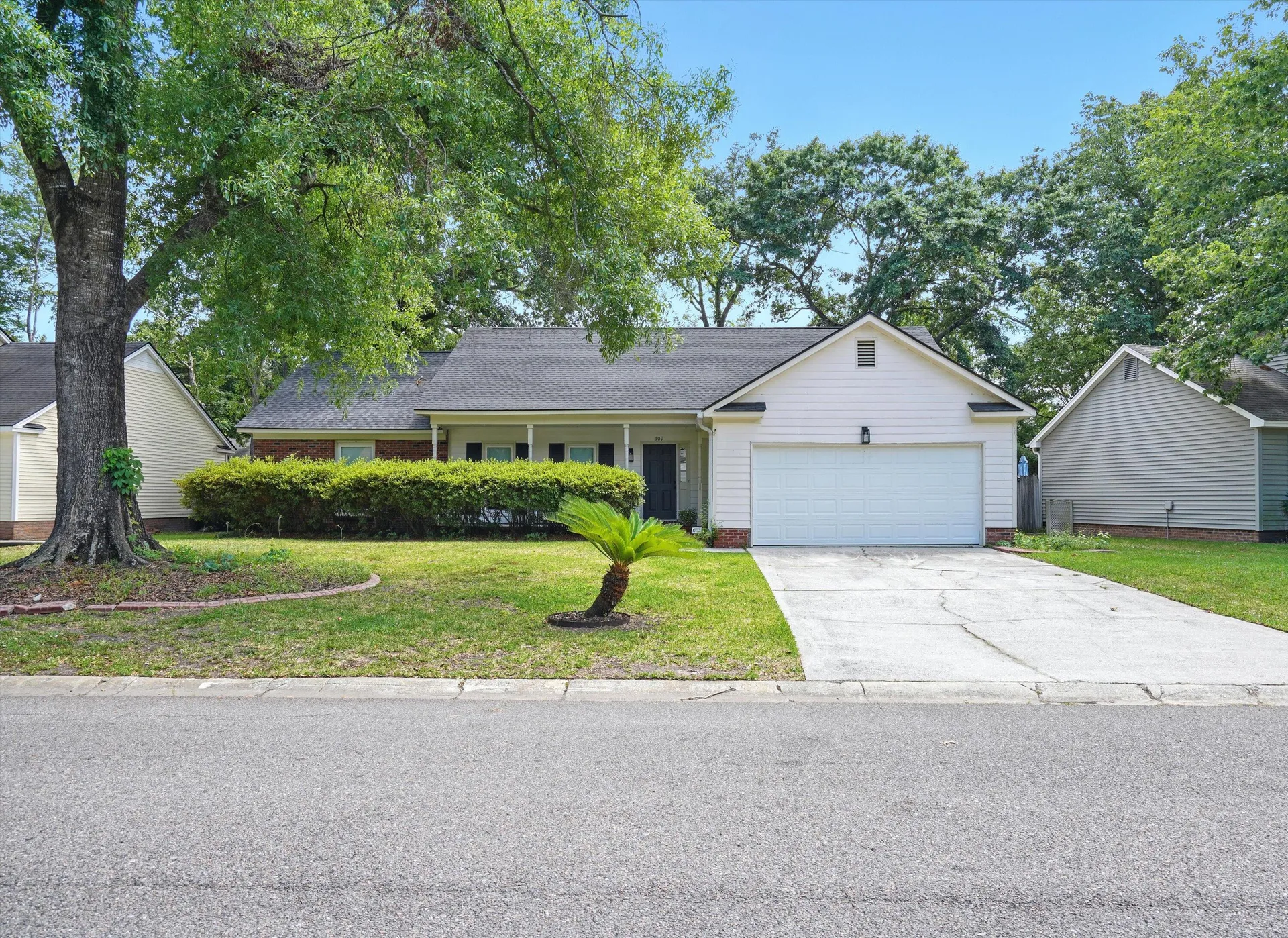 Property image 2 at 109 New Spring Court, Summerville, SC 29485