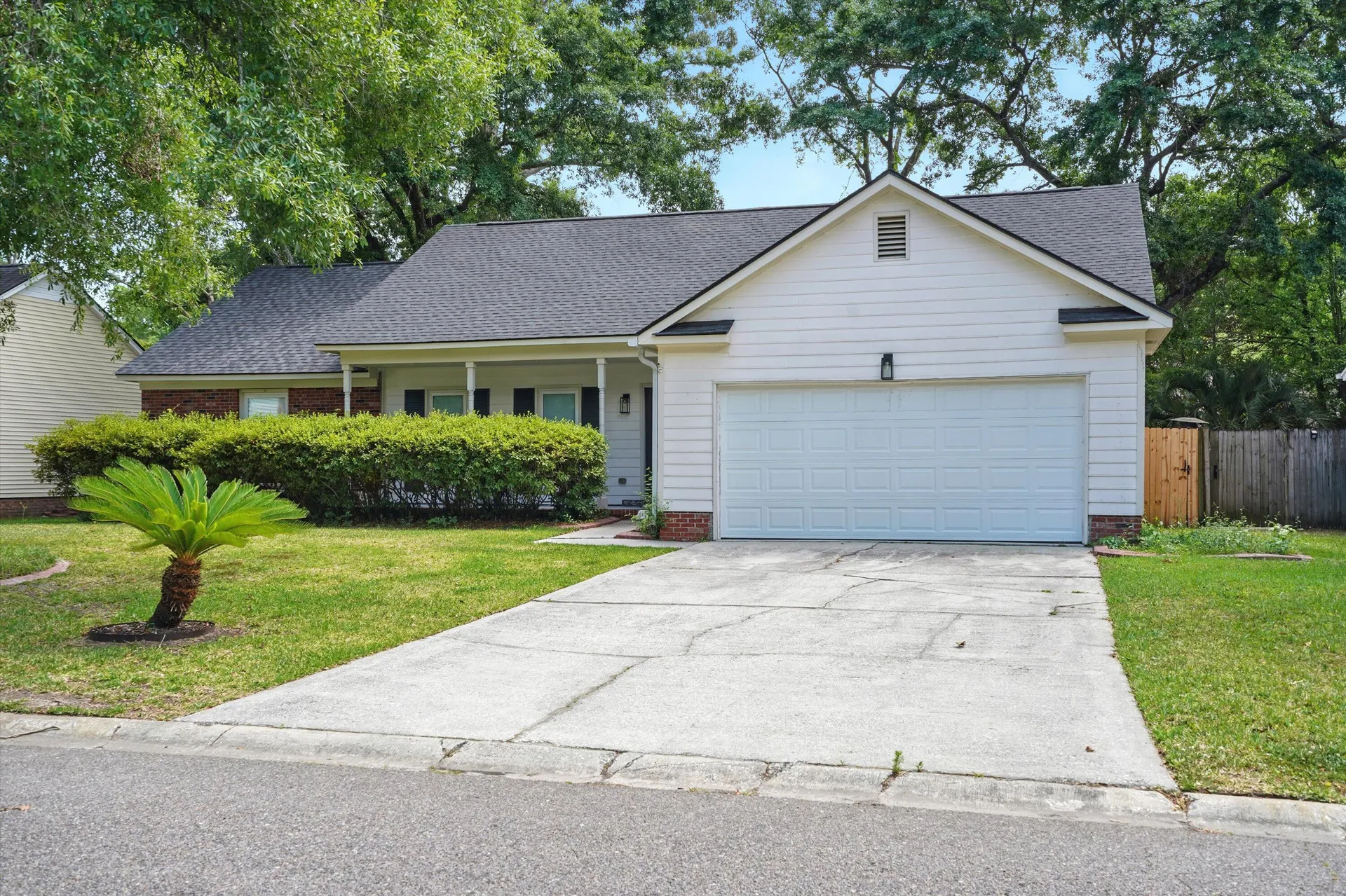 Property image 3 at 109 New Spring Court, Summerville, SC 29485