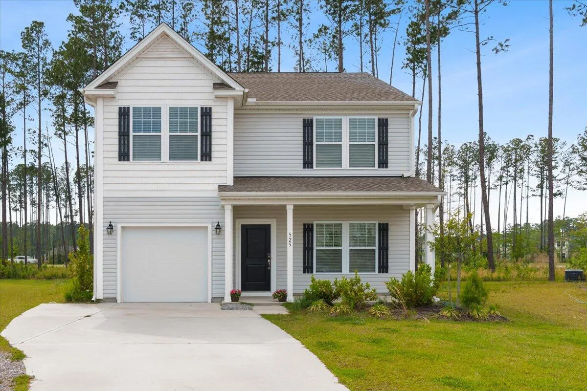 525 Purple Finch Road