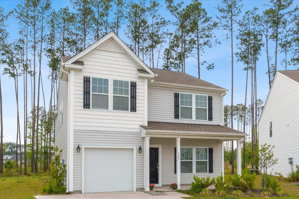 Property image 2 at 525 Purple Finch Road, Summerville, SC 29486