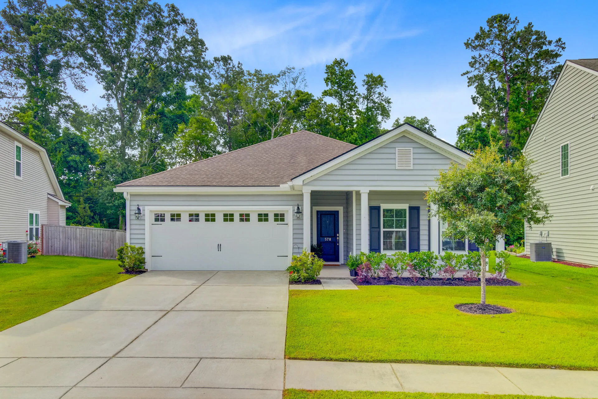 578 Mountain Laurel Circle