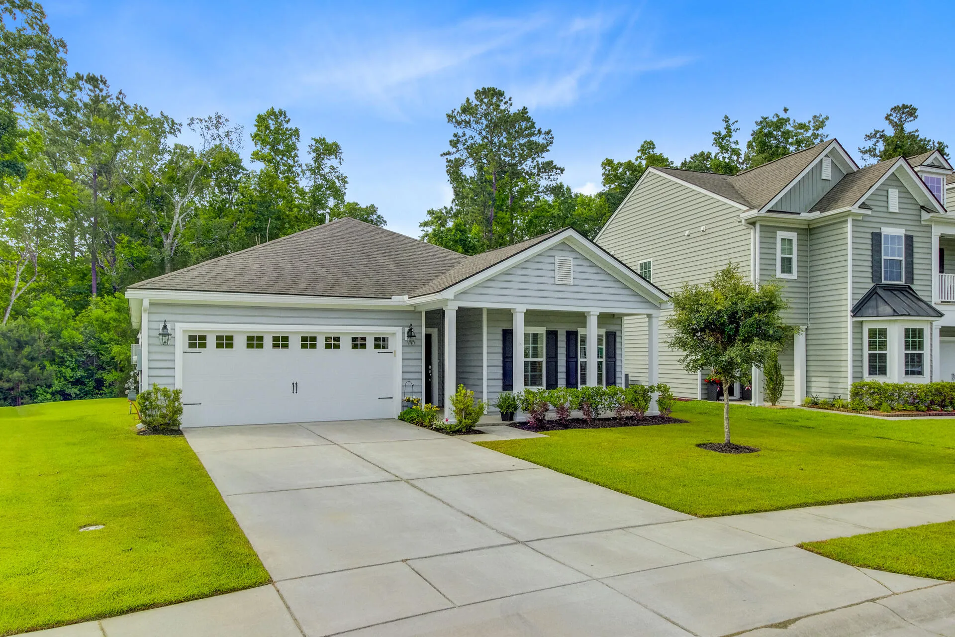 Property image 2 at 578 Mountain Laurel Circle, Goose Creek, SC 29445