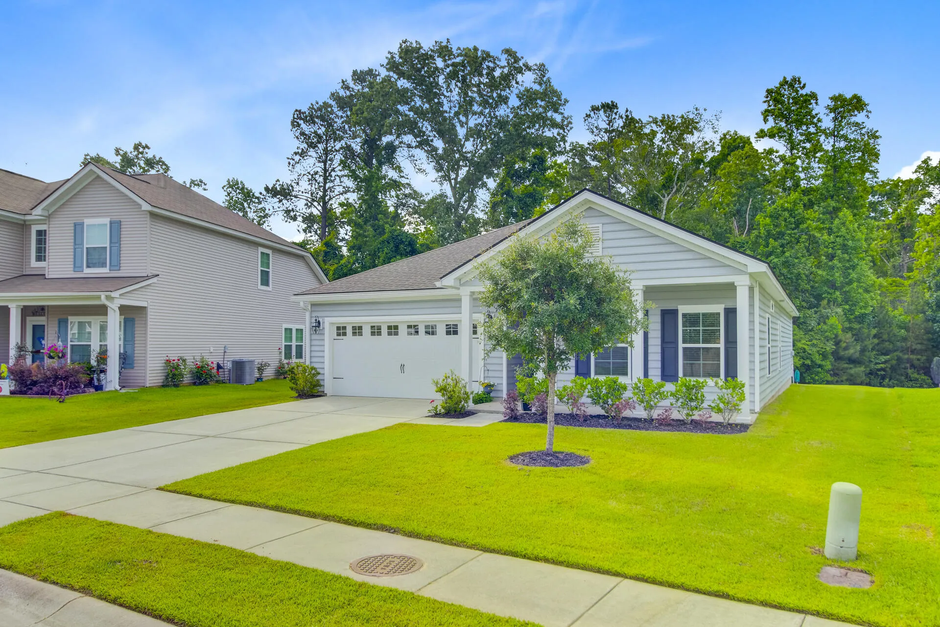 Property image 3 at 578 Mountain Laurel Circle, Goose Creek, SC 29445