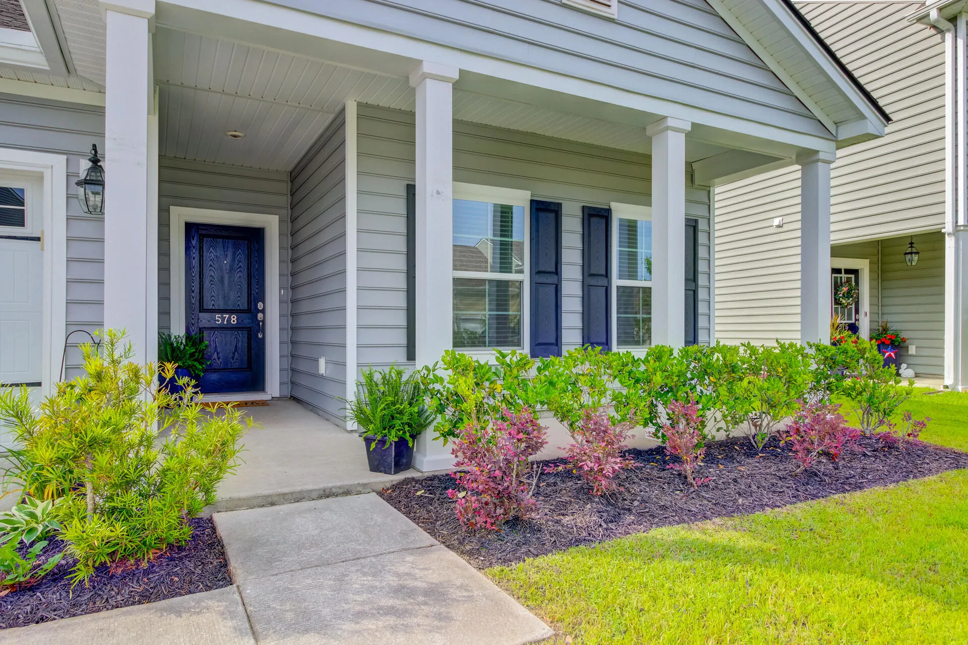 Property image 4 at 578 Mountain Laurel Circle, Goose Creek, SC 29445