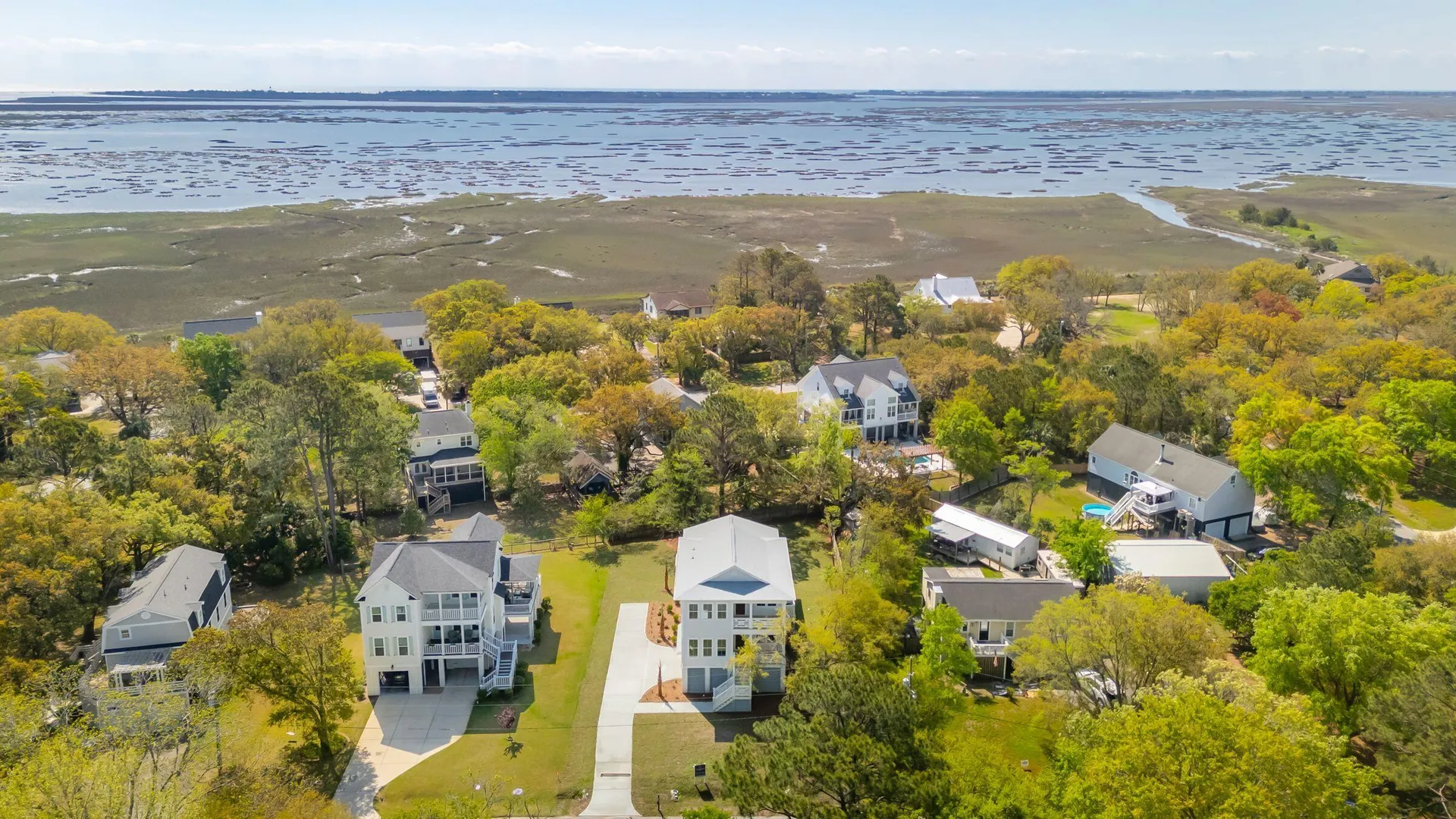 Property image 3 at 3683 Nassas Street, Mount Pleasant, SC 29466