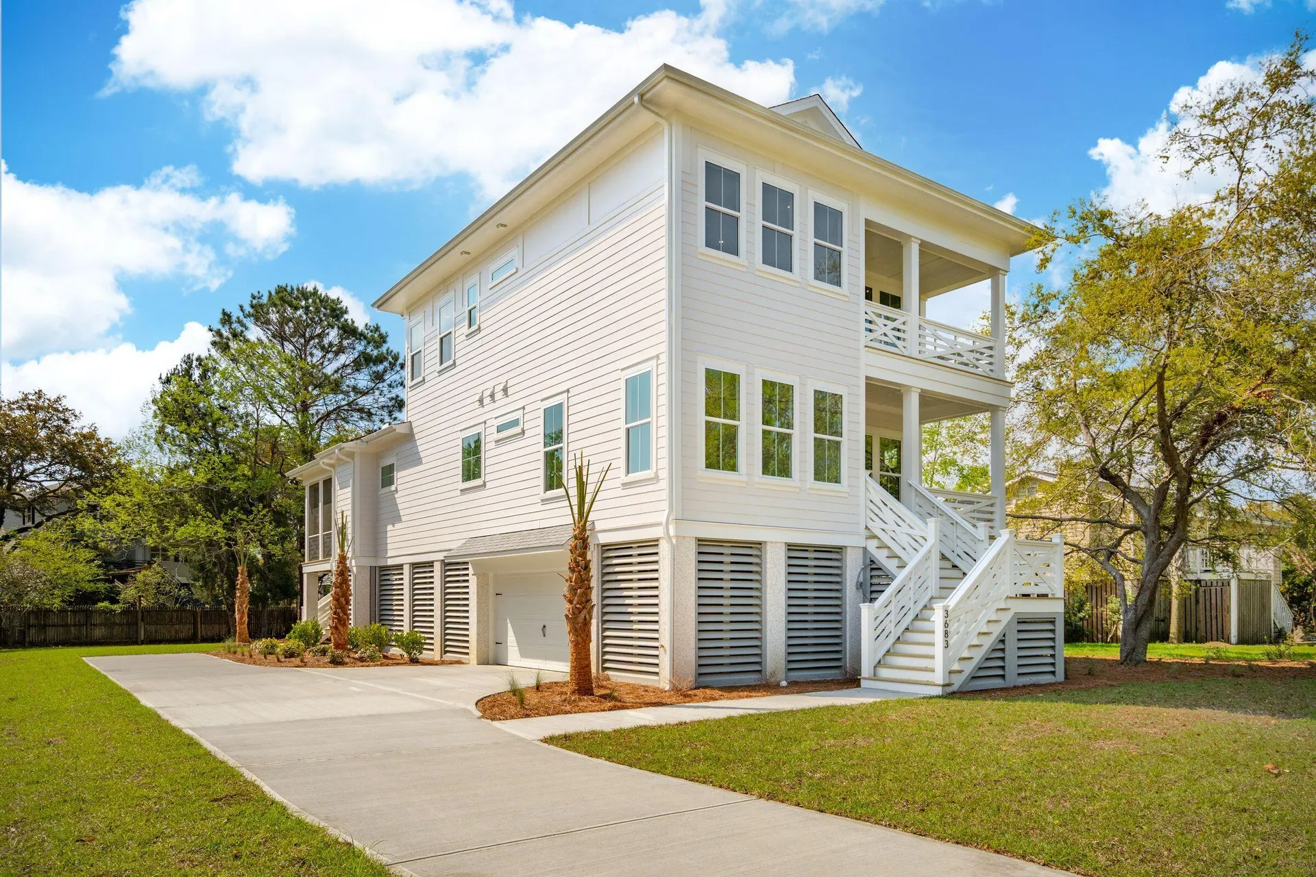 Property image 4 at 3683 Nassas Street, Mount Pleasant, SC 29466
