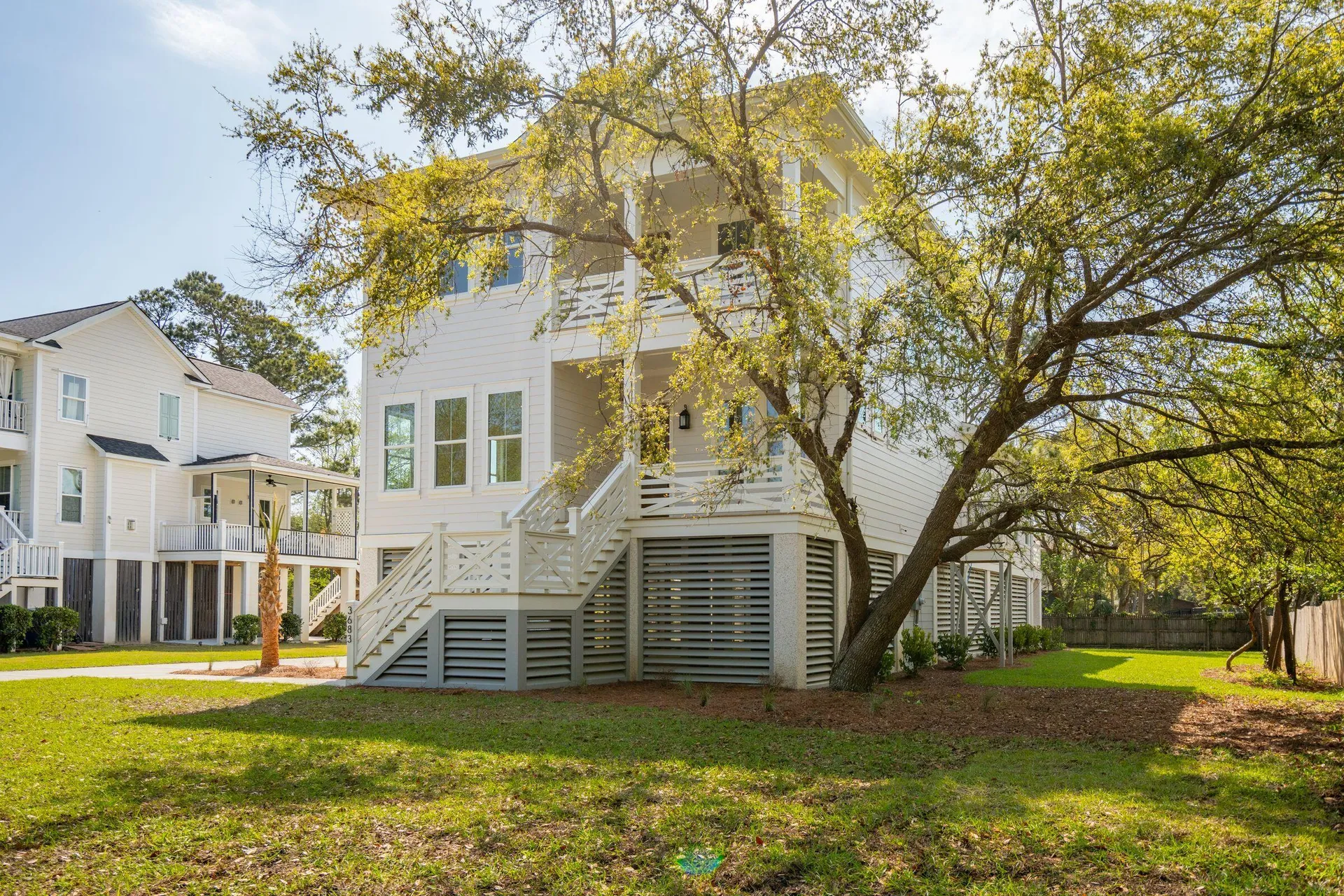 Property image 5 at 3683 Nassas Street, Mount Pleasant, SC 29466