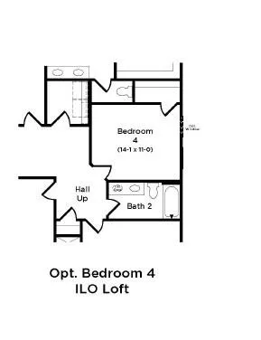 Property image 5 at 408 Cadbury Lp, Summerville, SC 29486
