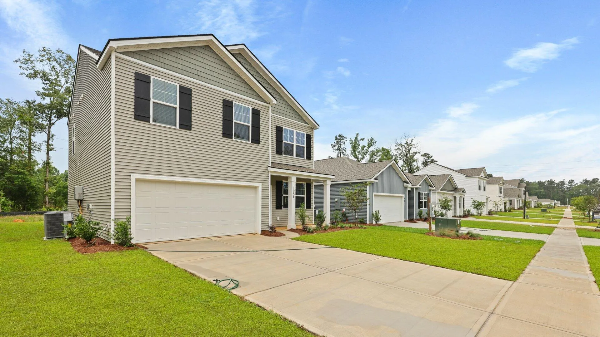Property image 2 at 1054 Forrest Creek Drive, Summerville, SC 29483