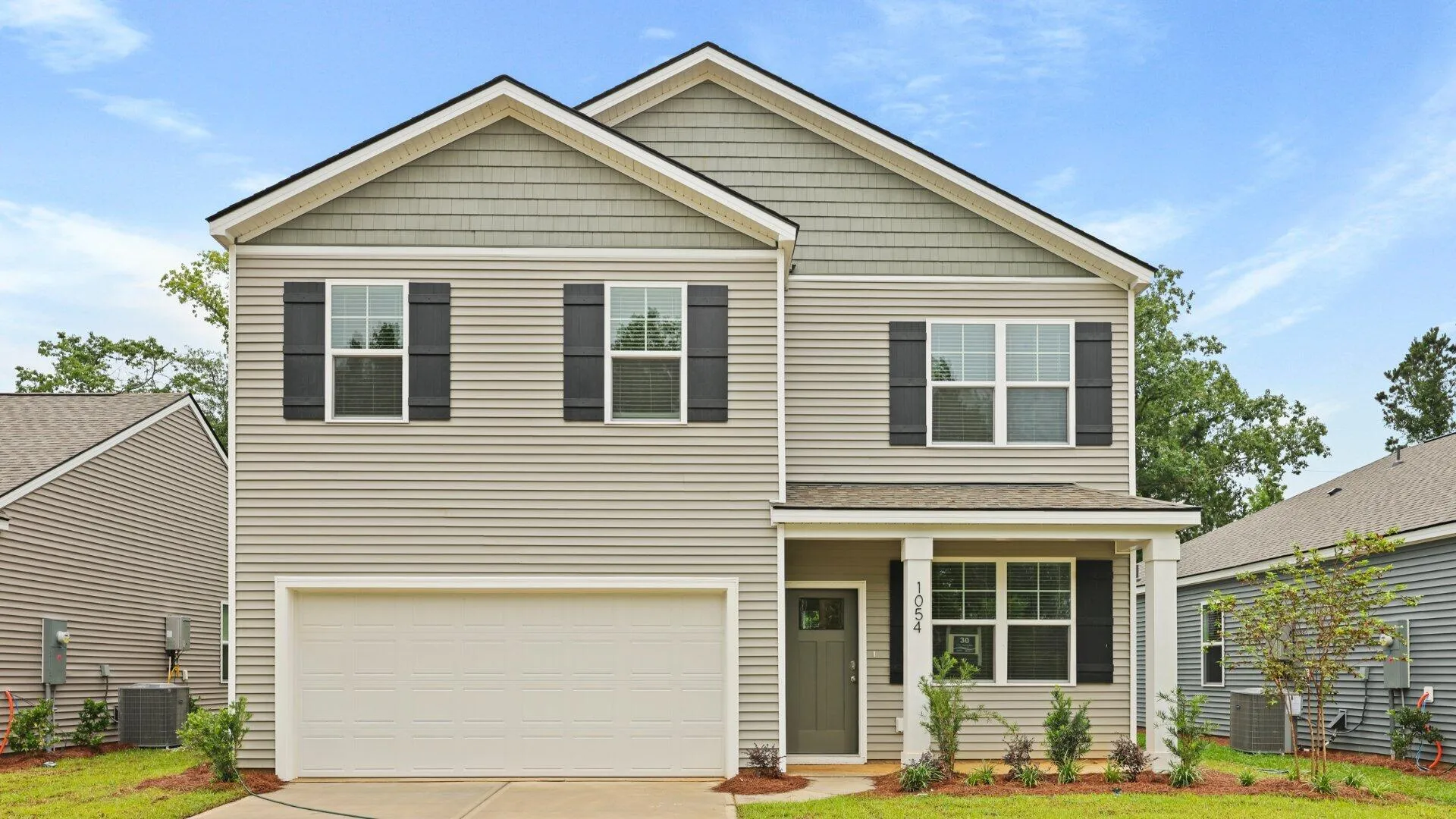Property image 3 at 1054 Forrest Creek Drive, Summerville, SC 29483